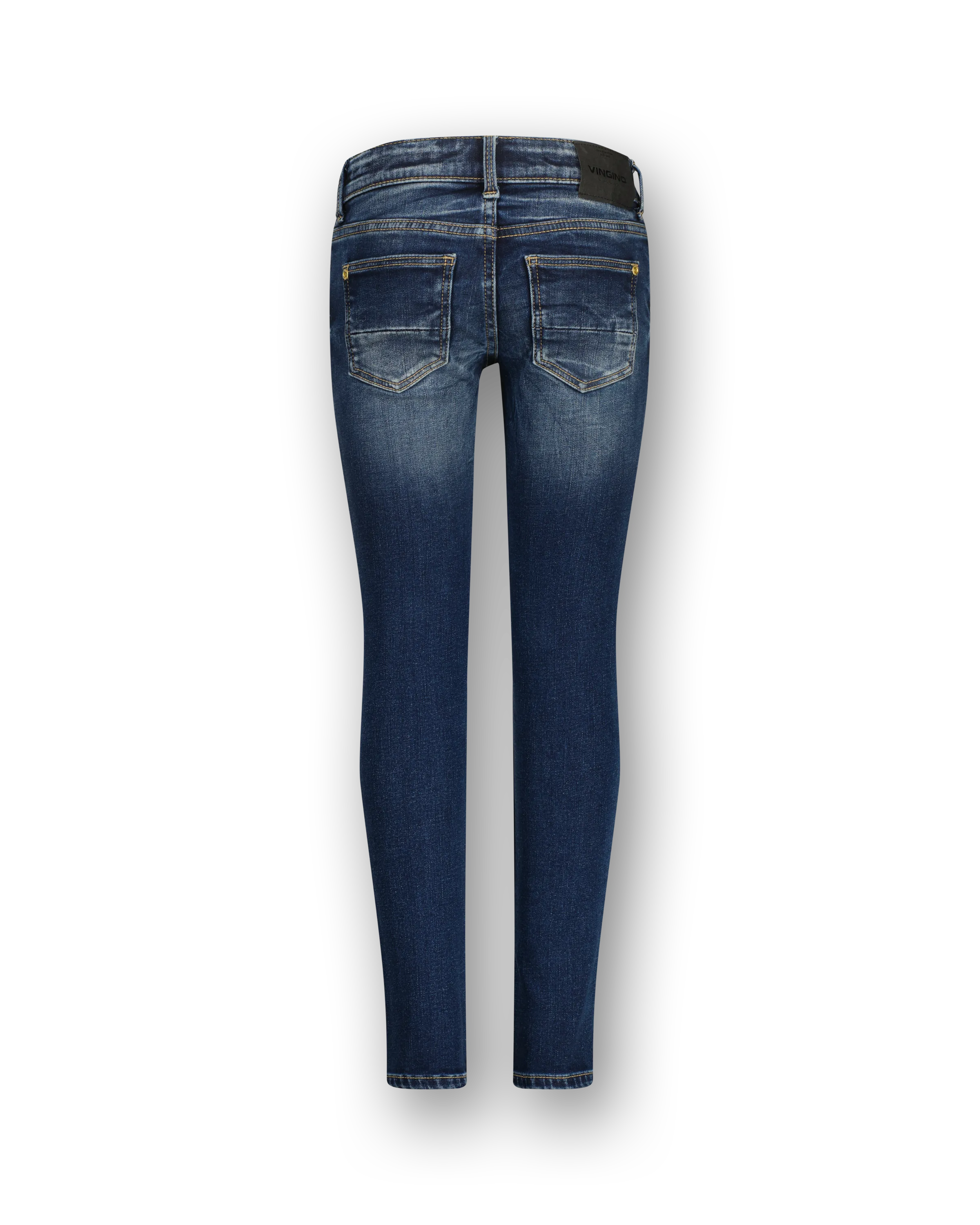Skinny Jeans Amia Supersoft
