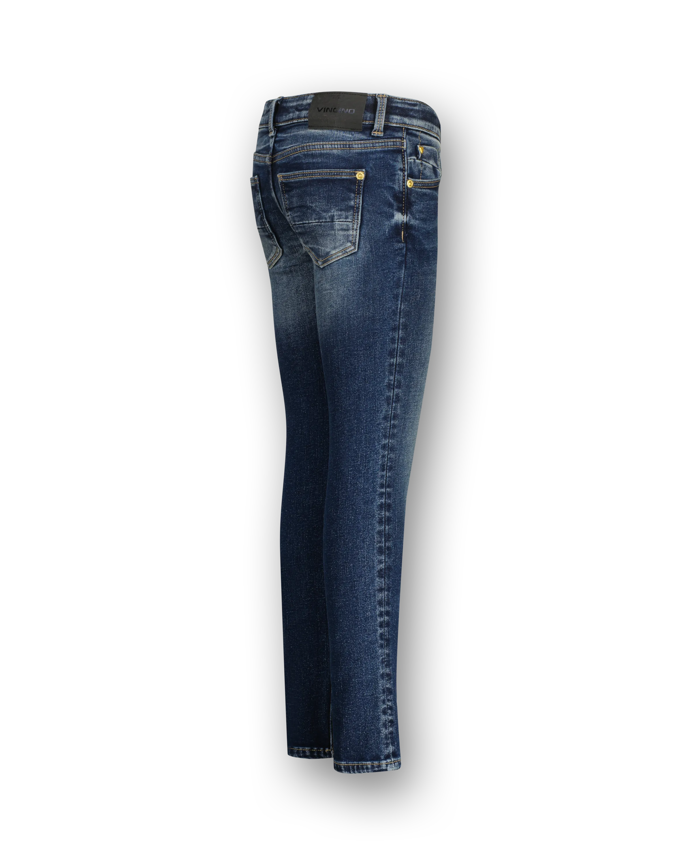 Skinny Jeans Amia Supersoft