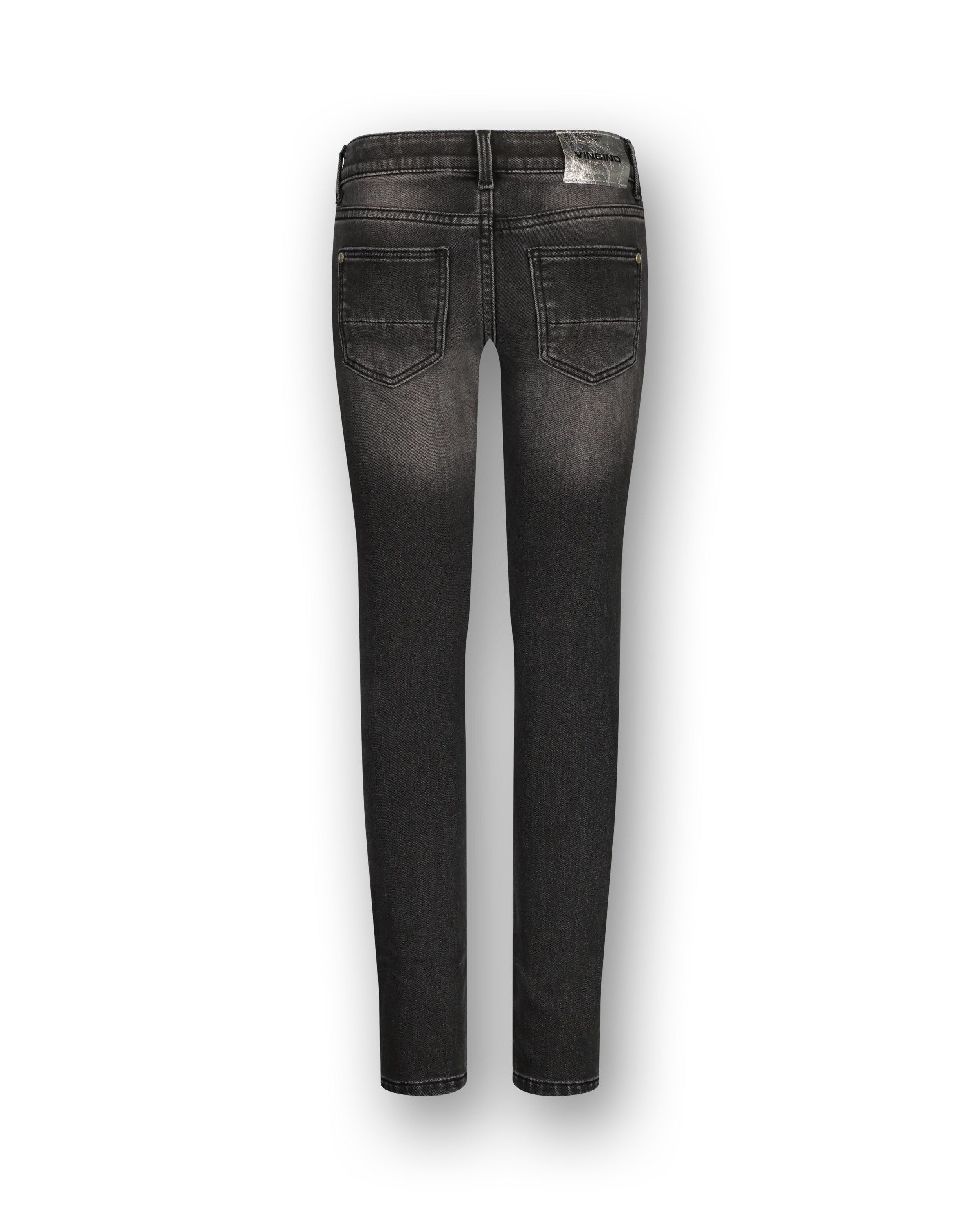 Skinny Jeans Amia Supersoft