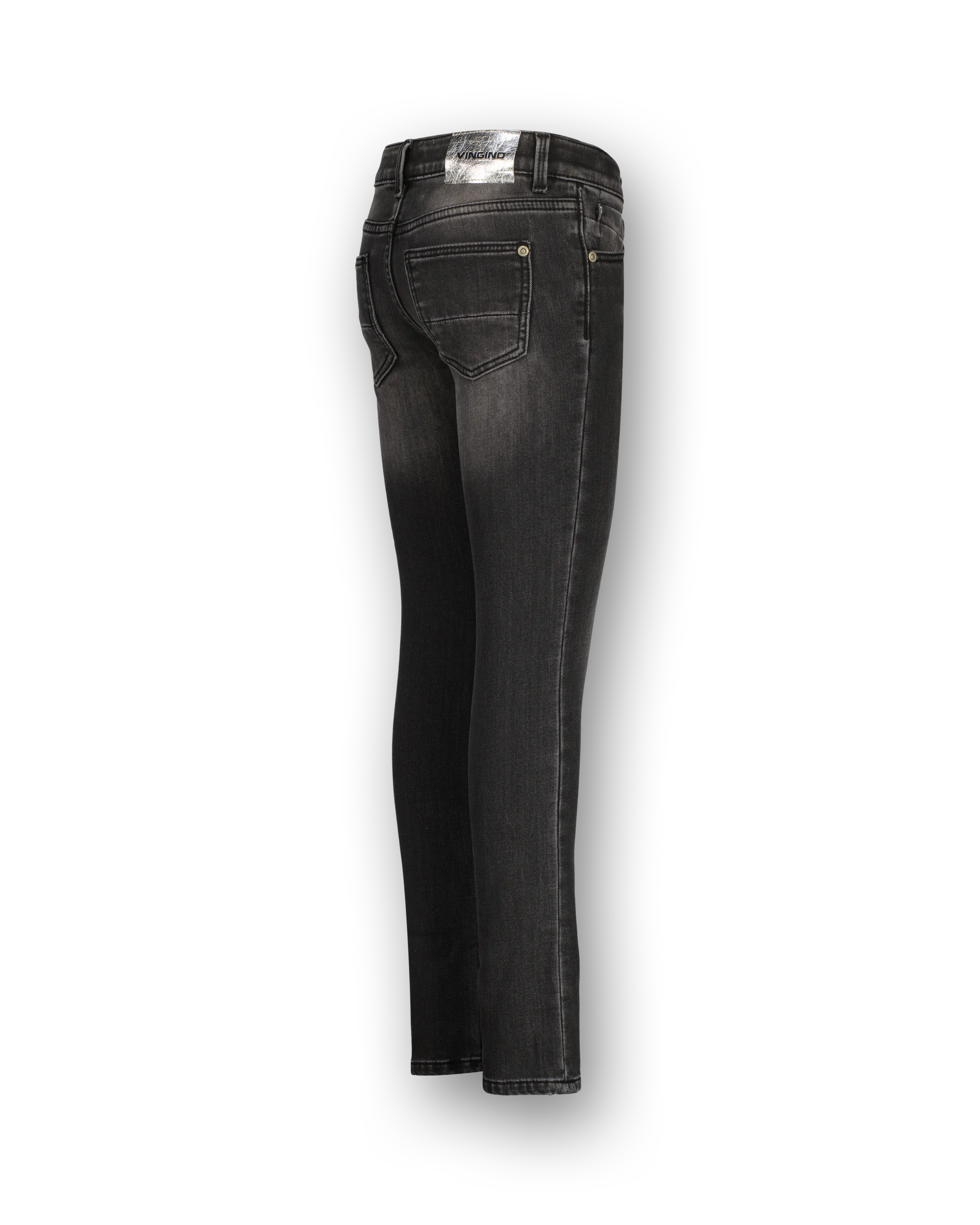 Skinny Jeans Amia Supersoft