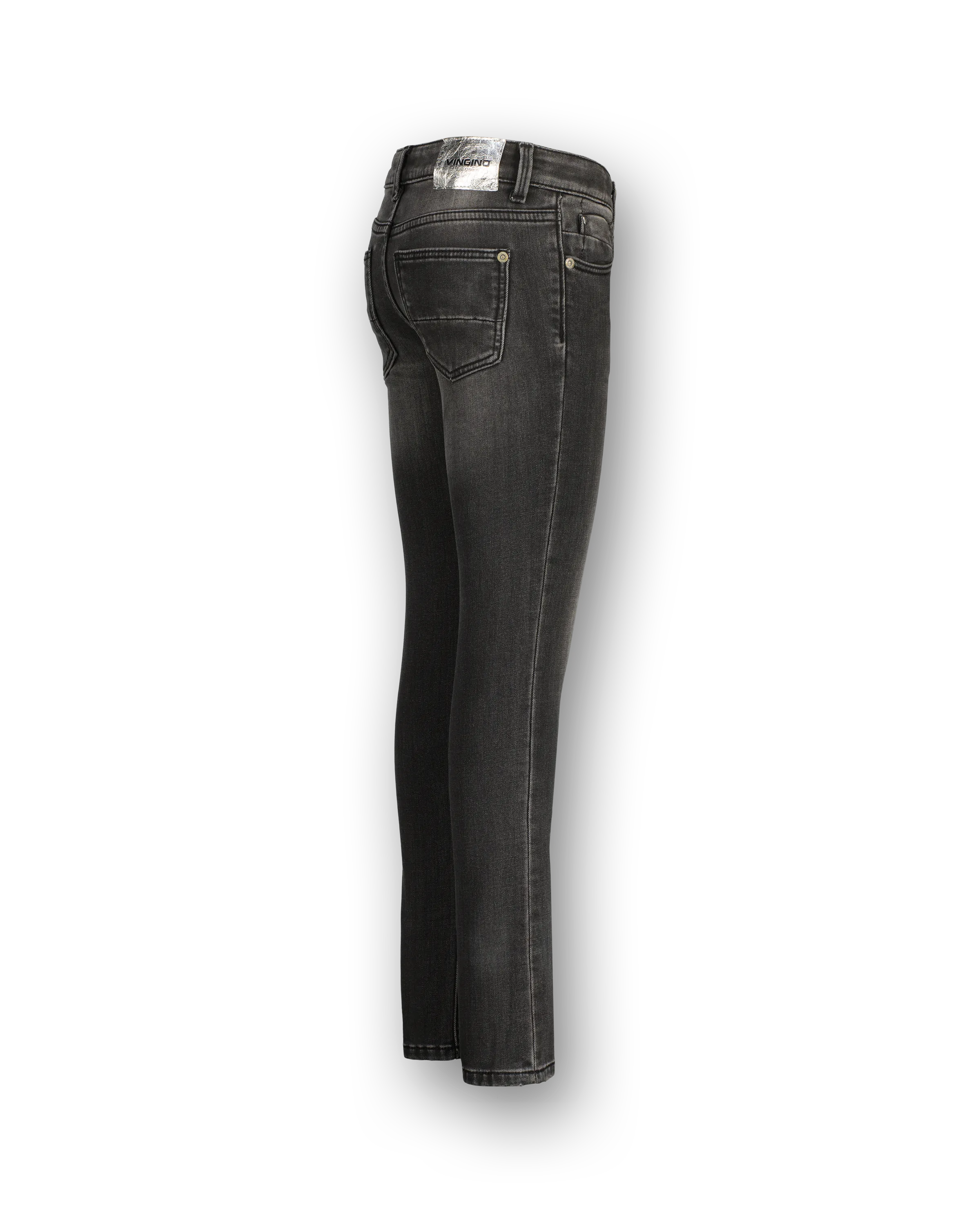 Skinny Jeans Amia Supersoft