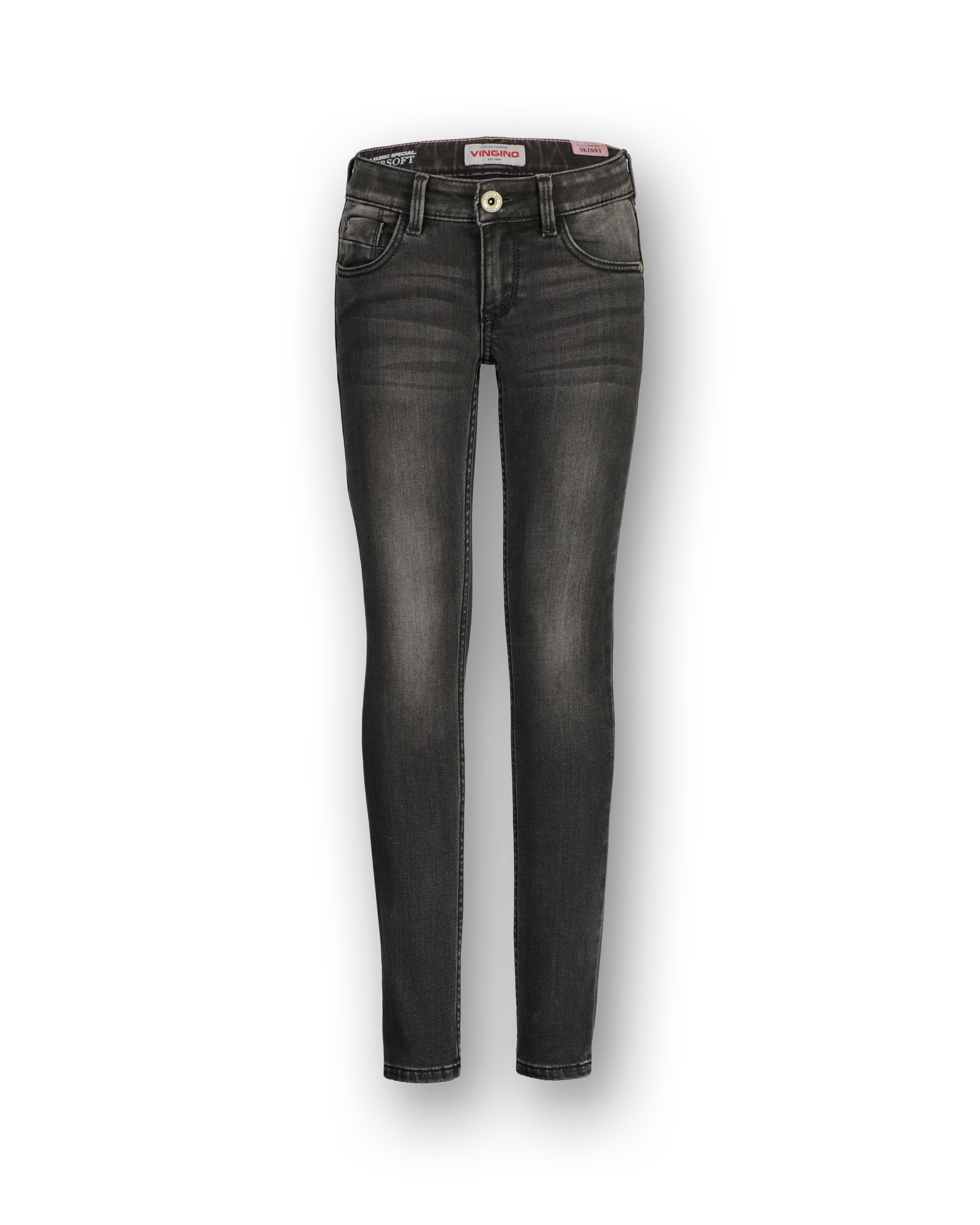 Skinny Jeans Amia Supersoft