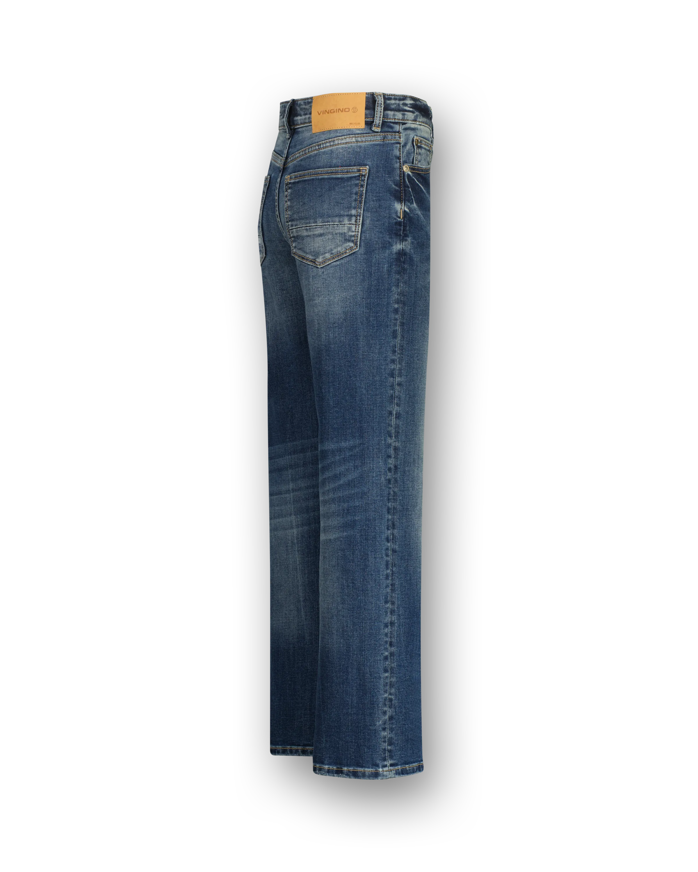 Wide leg Jeans Cato