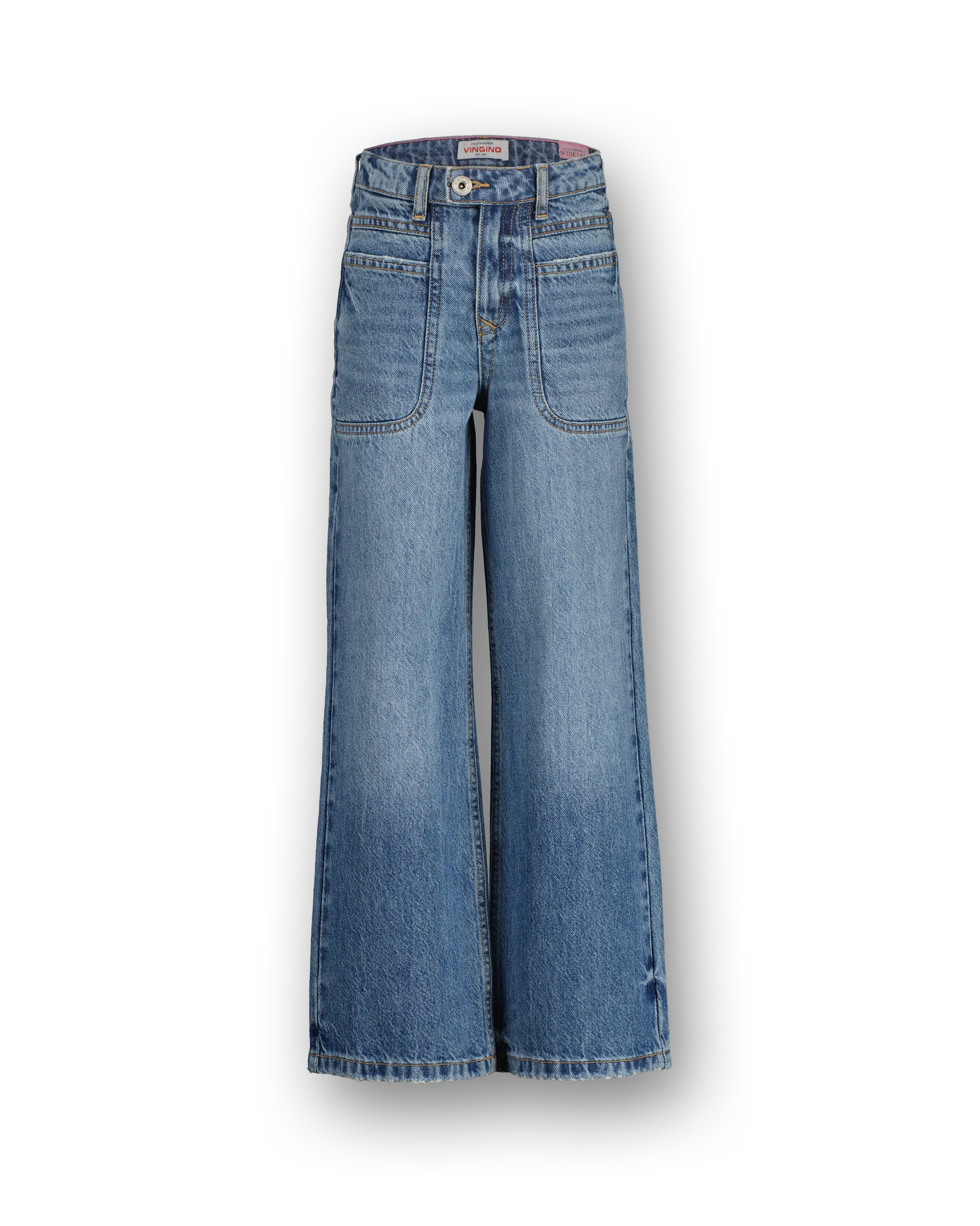 Jeans Cassie