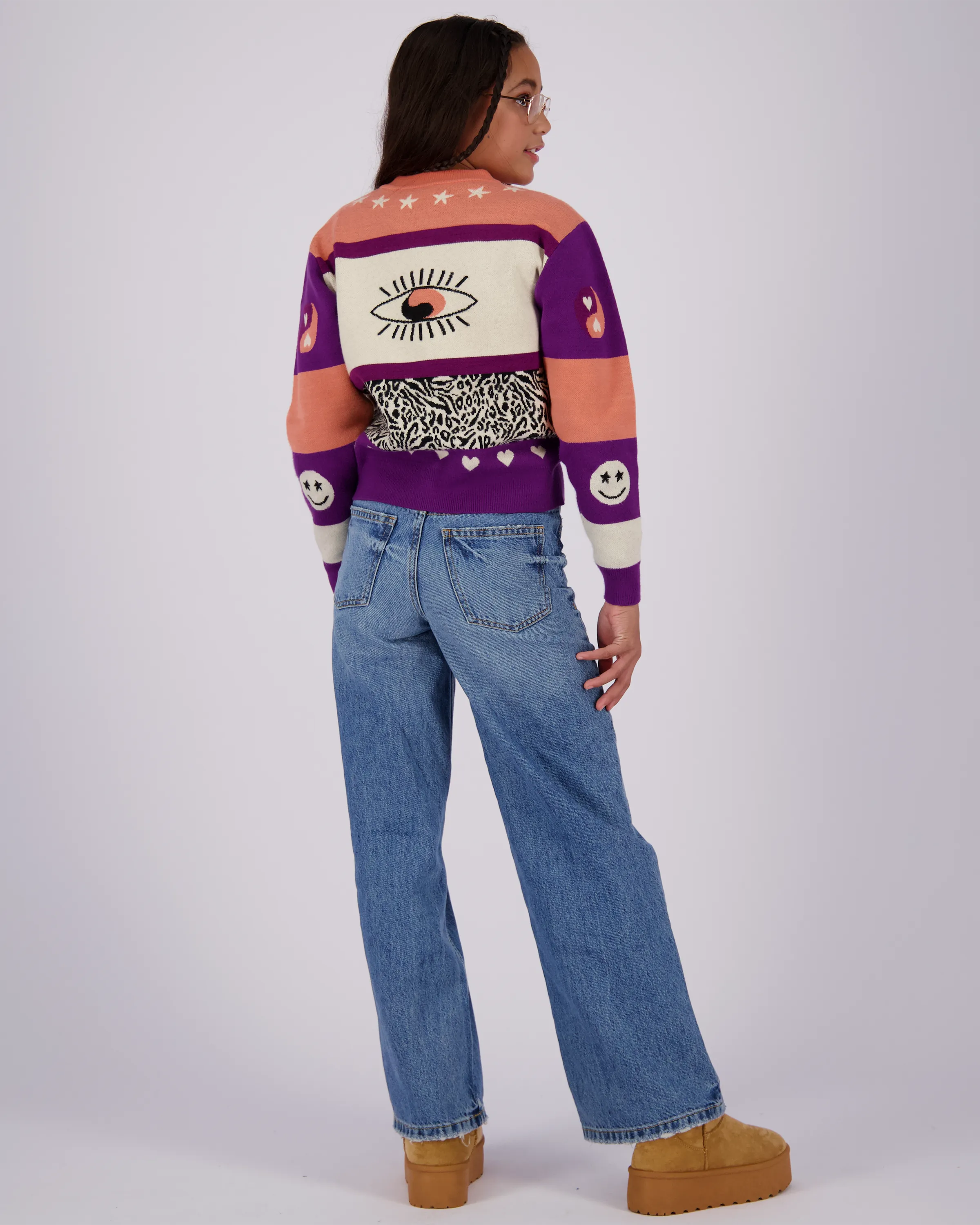 Jeans Cassie