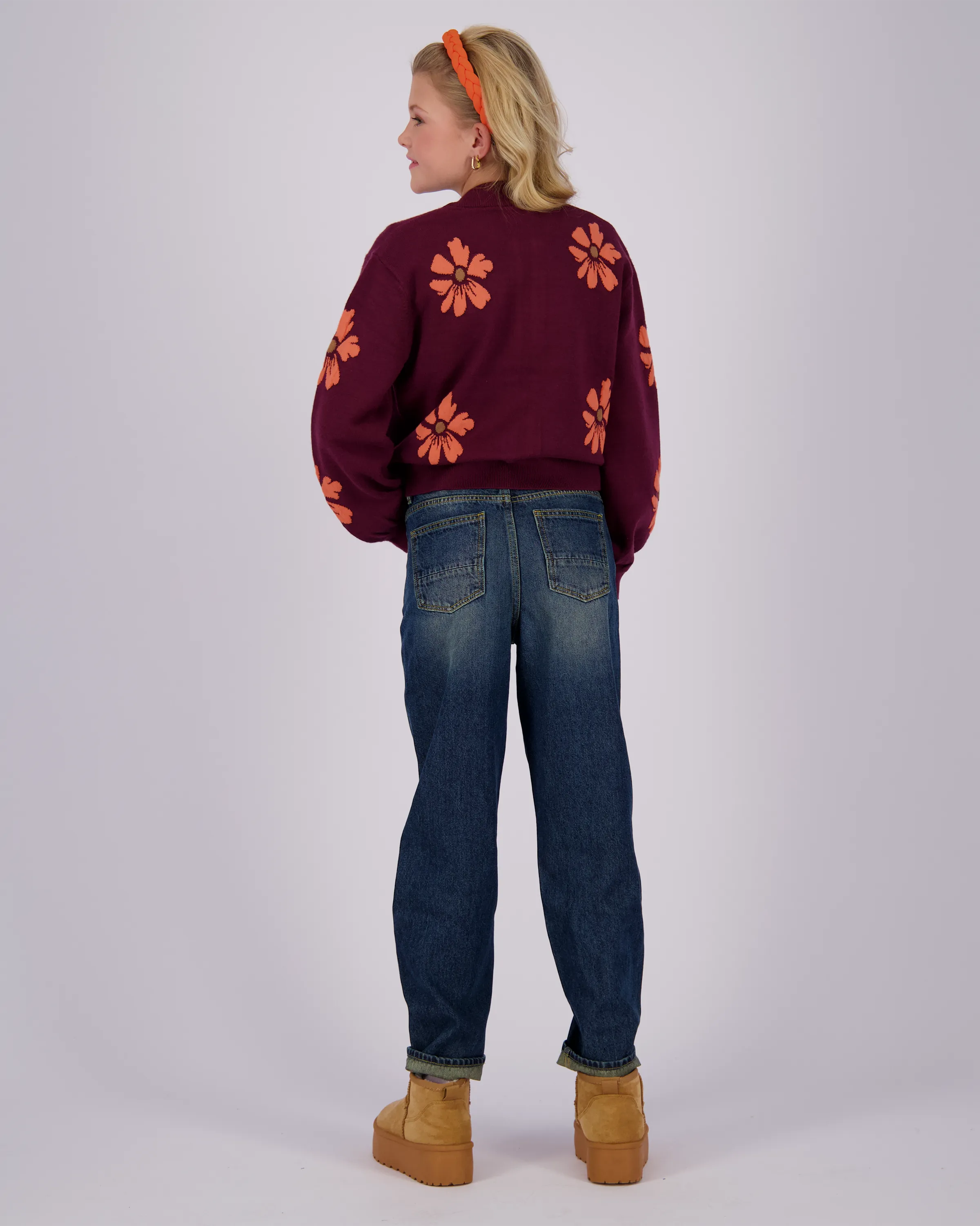Jeans Celine