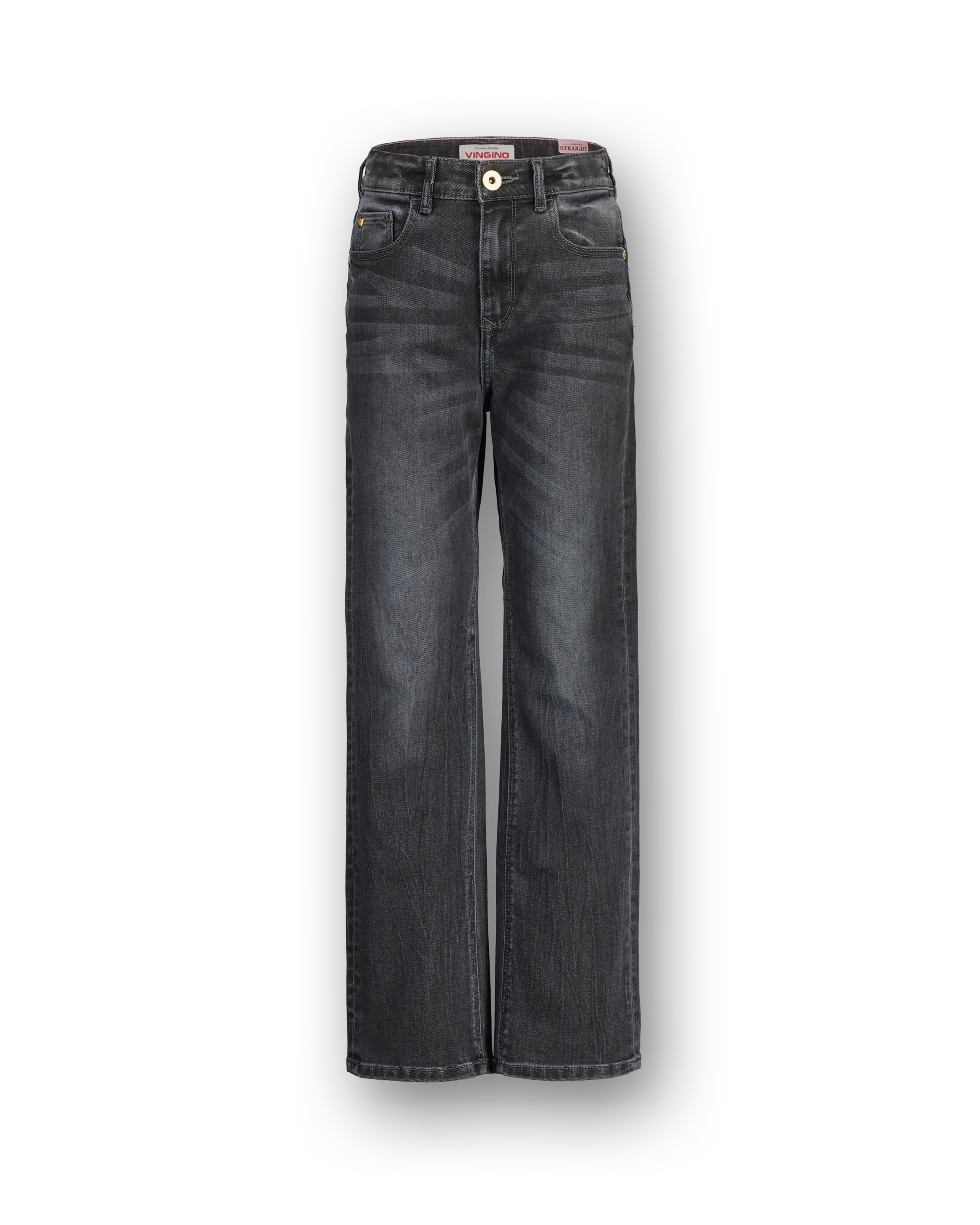 Straight Jeans Catie