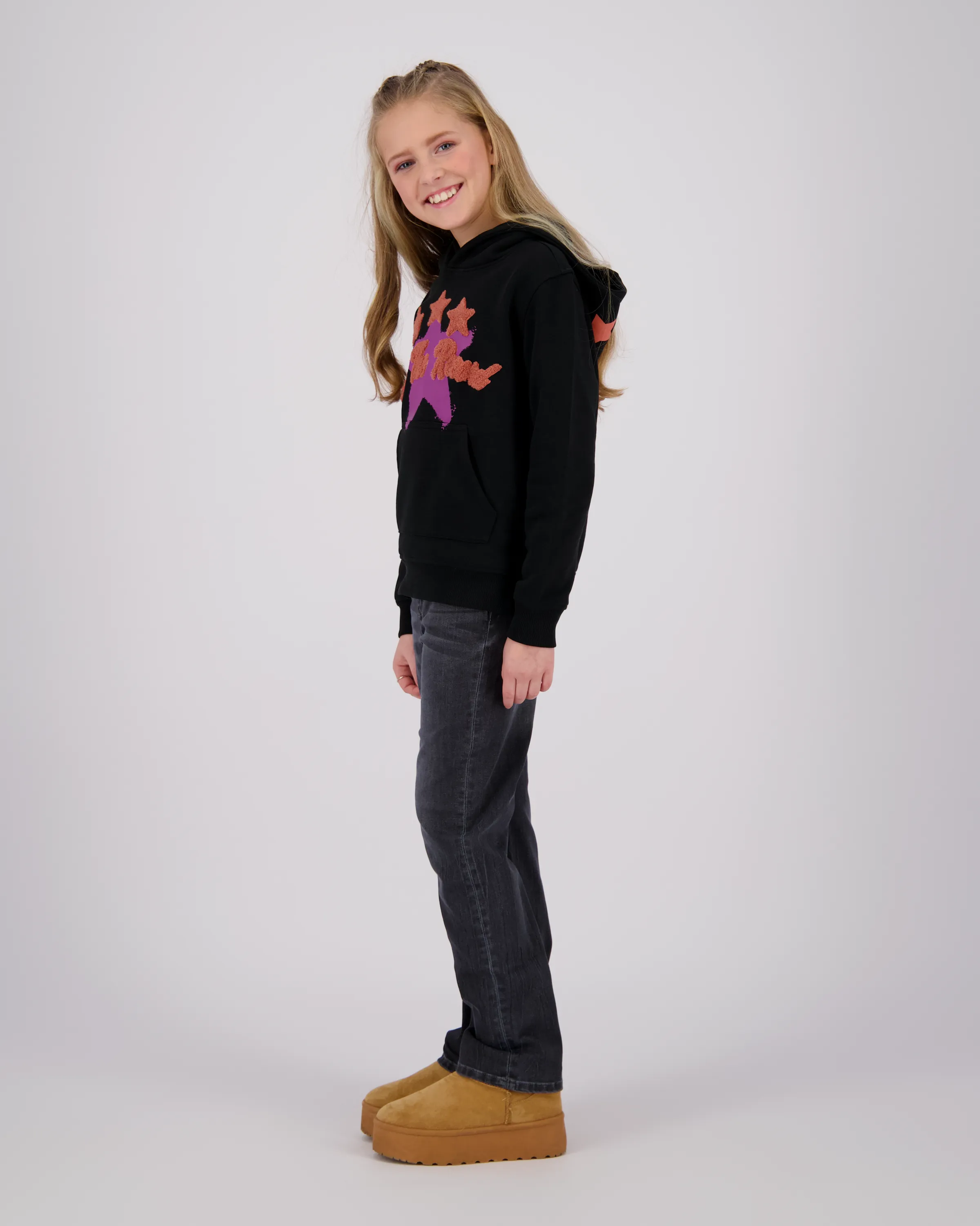 Straight Jeans Catie