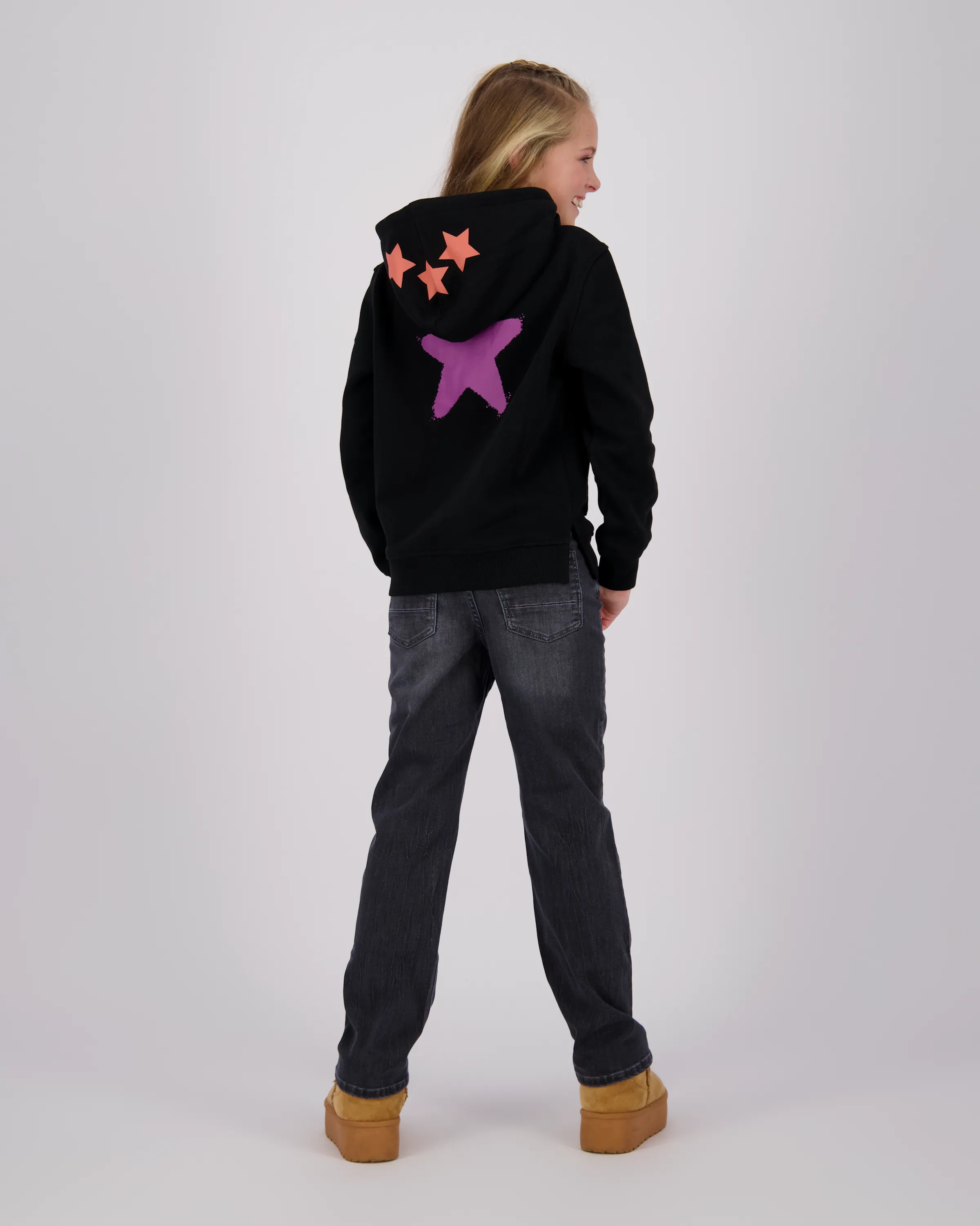 Straight Jeans Catie