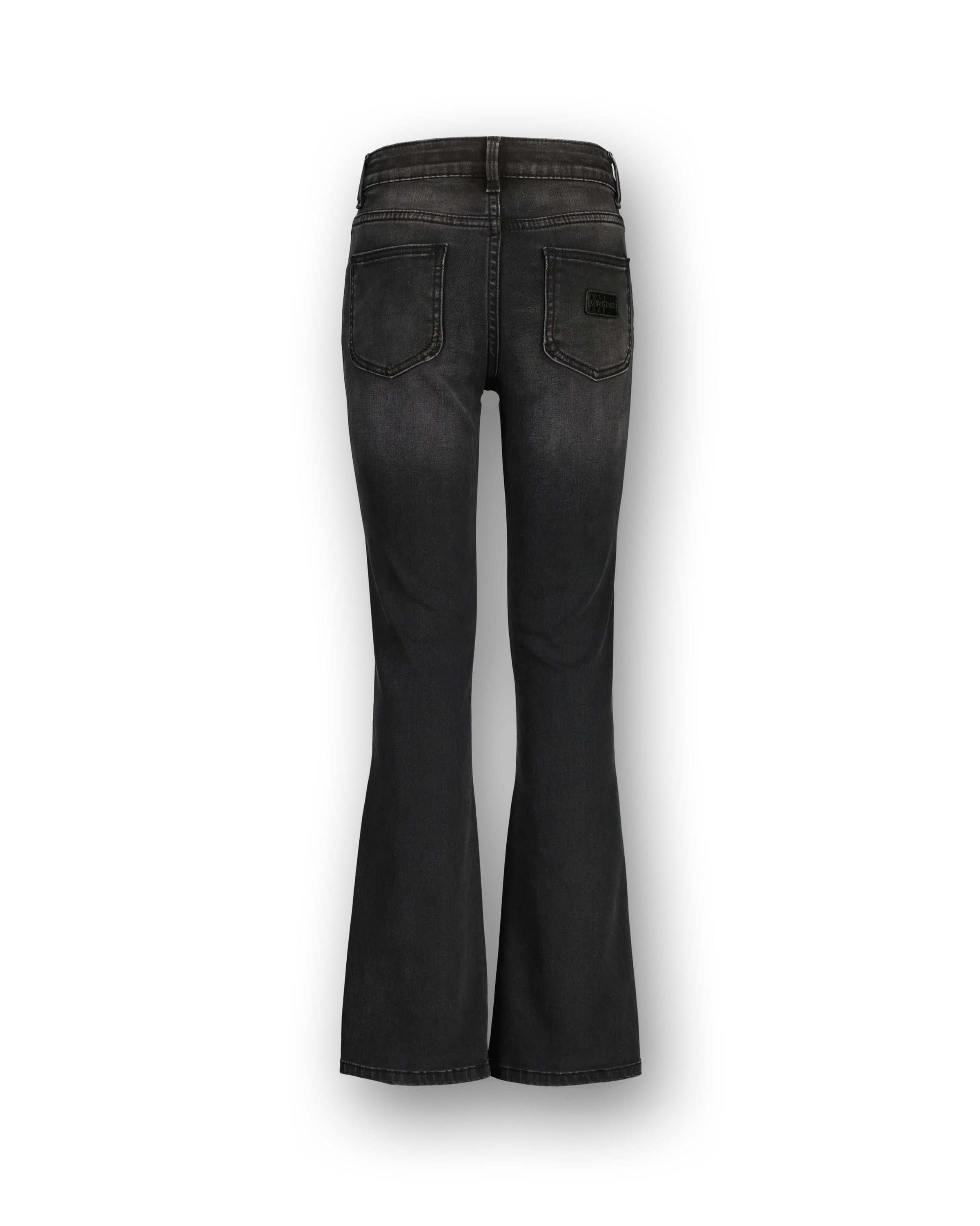 Flare Jeans Britte