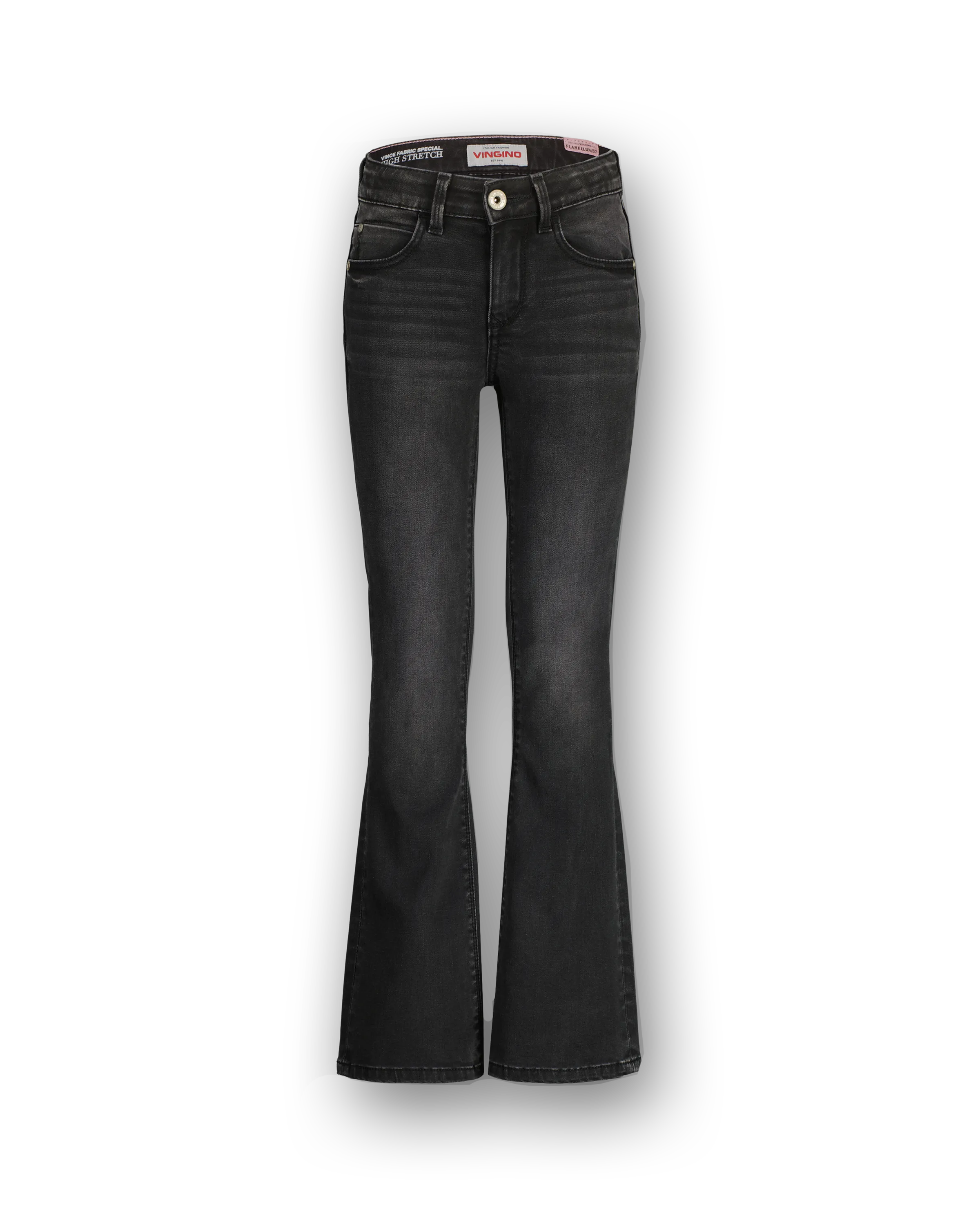 Flare Jeans Britte