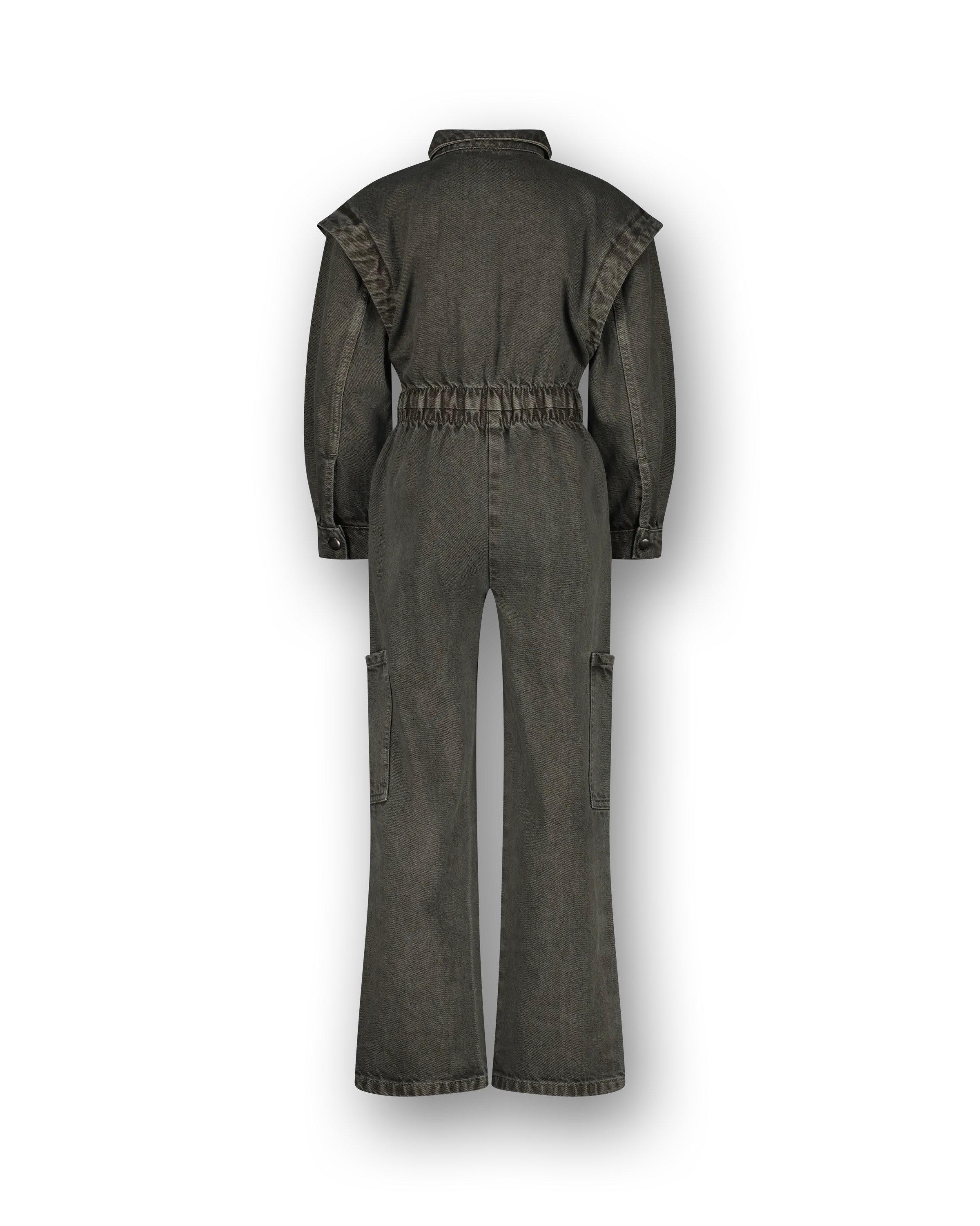 Wide leg Jumpsuit Perlita