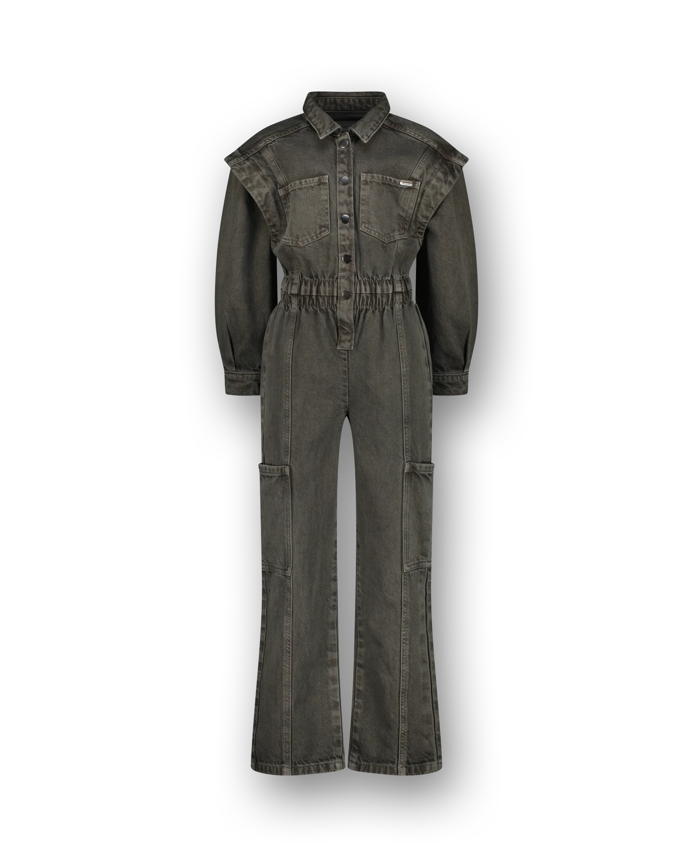 Wide leg Jumpsuit Perlita