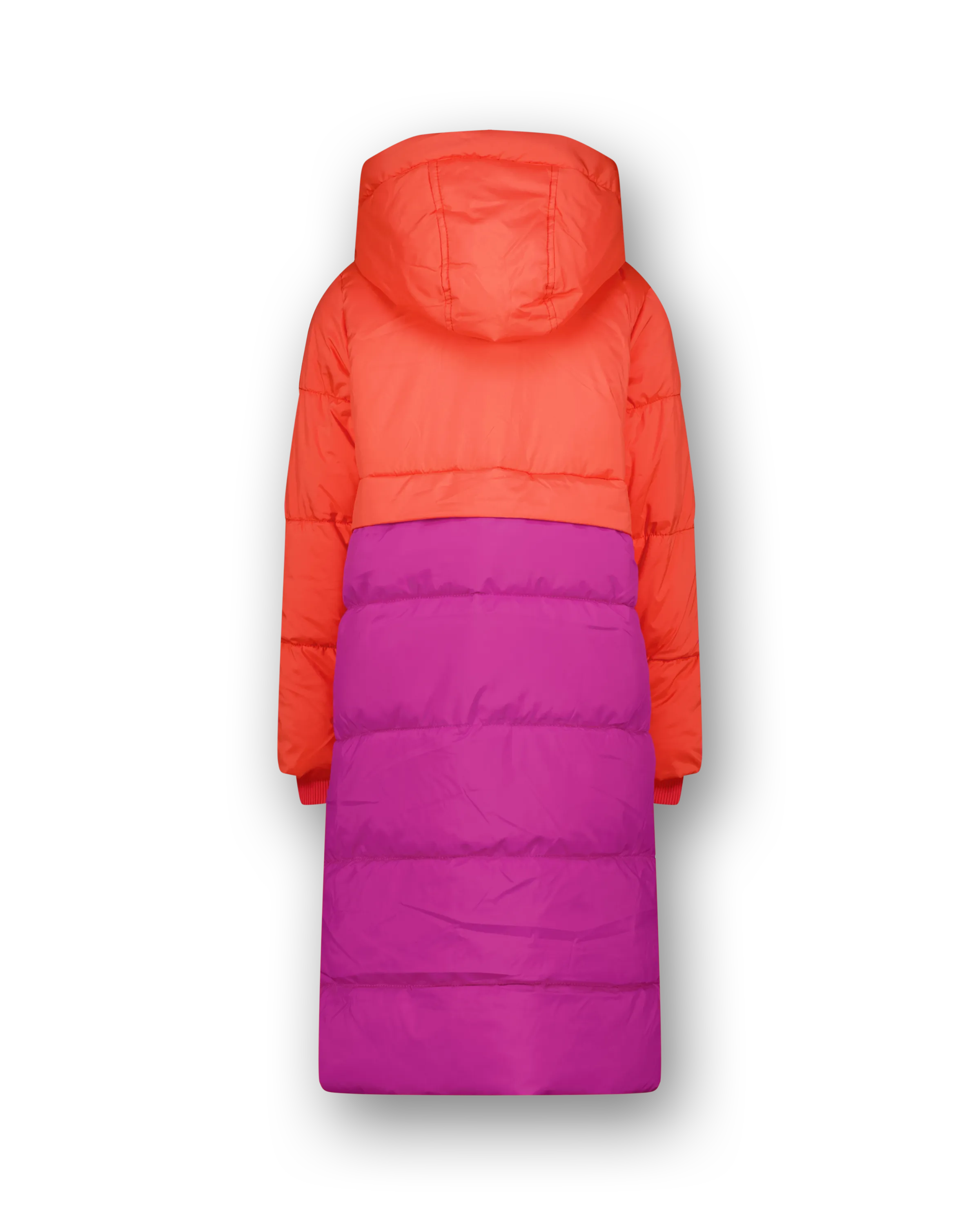 Meisjes Jas Tessie | Roze