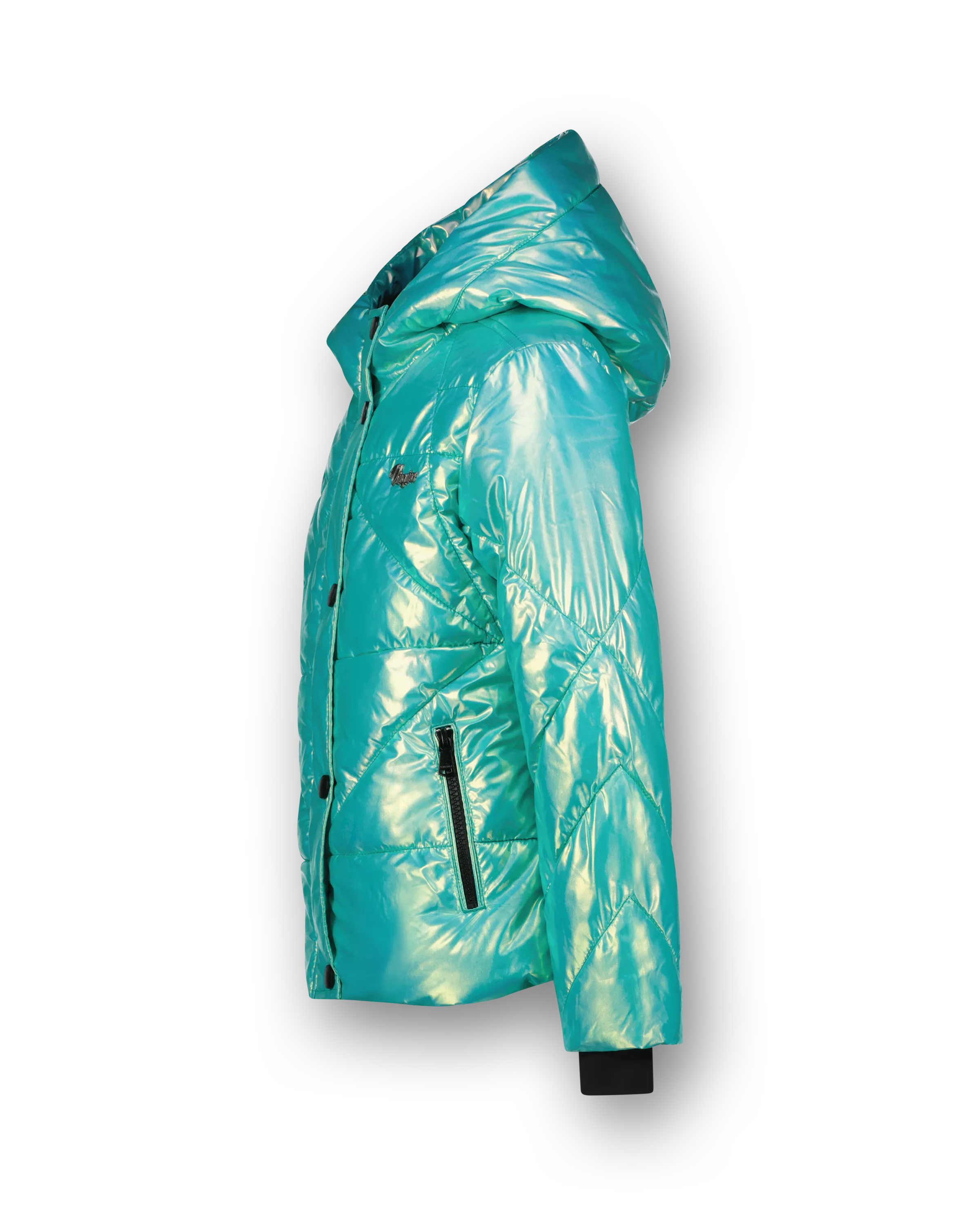Jacket Outdoor Teila