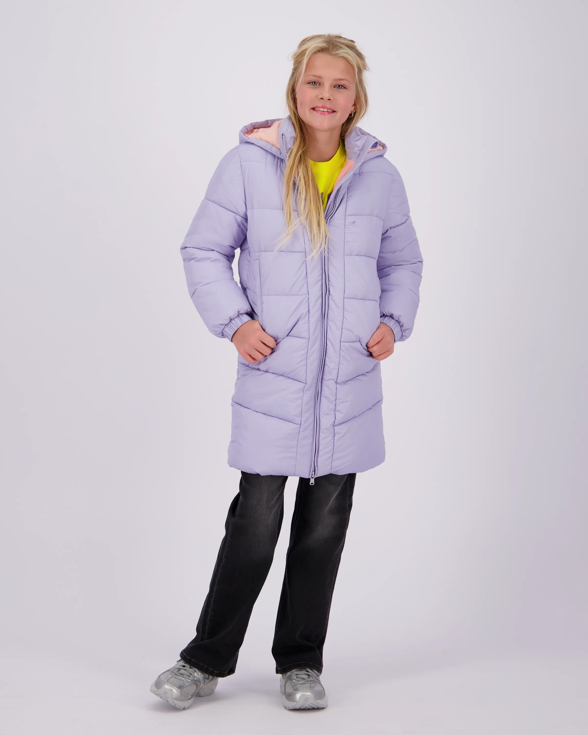 Jacket Outdoor Tendela