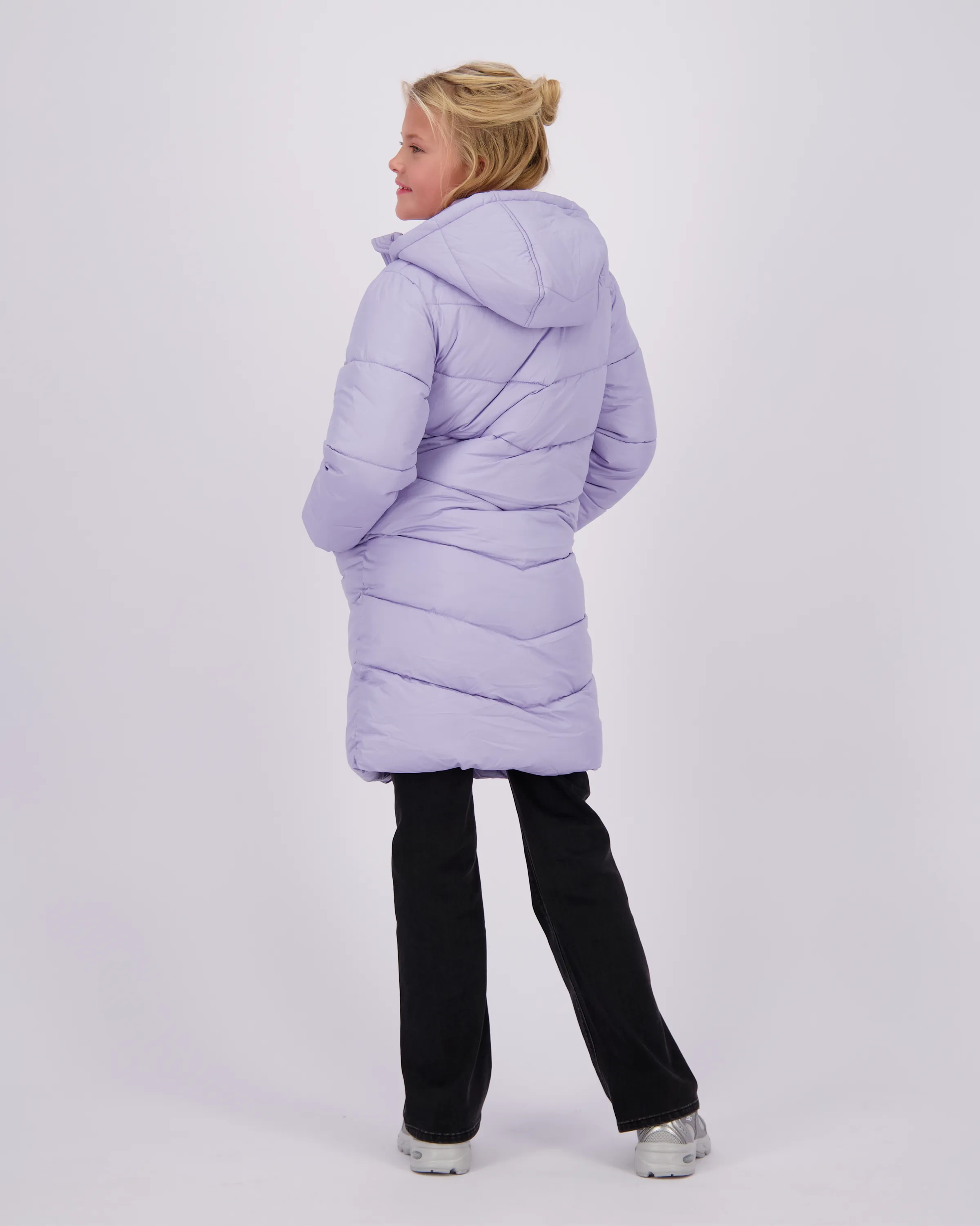 Jacket Outdoor Tendela