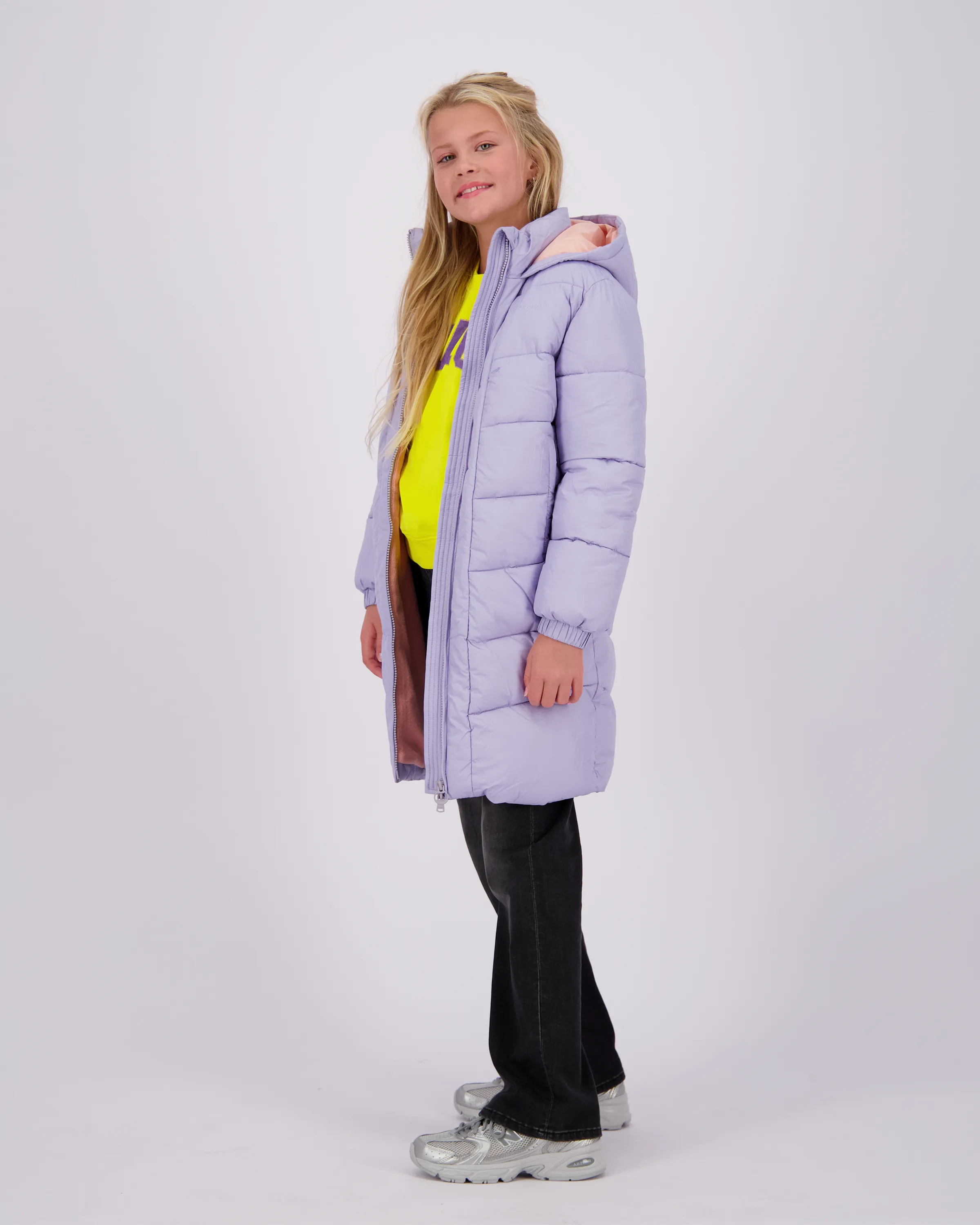 Jacket Outdoor Tendela