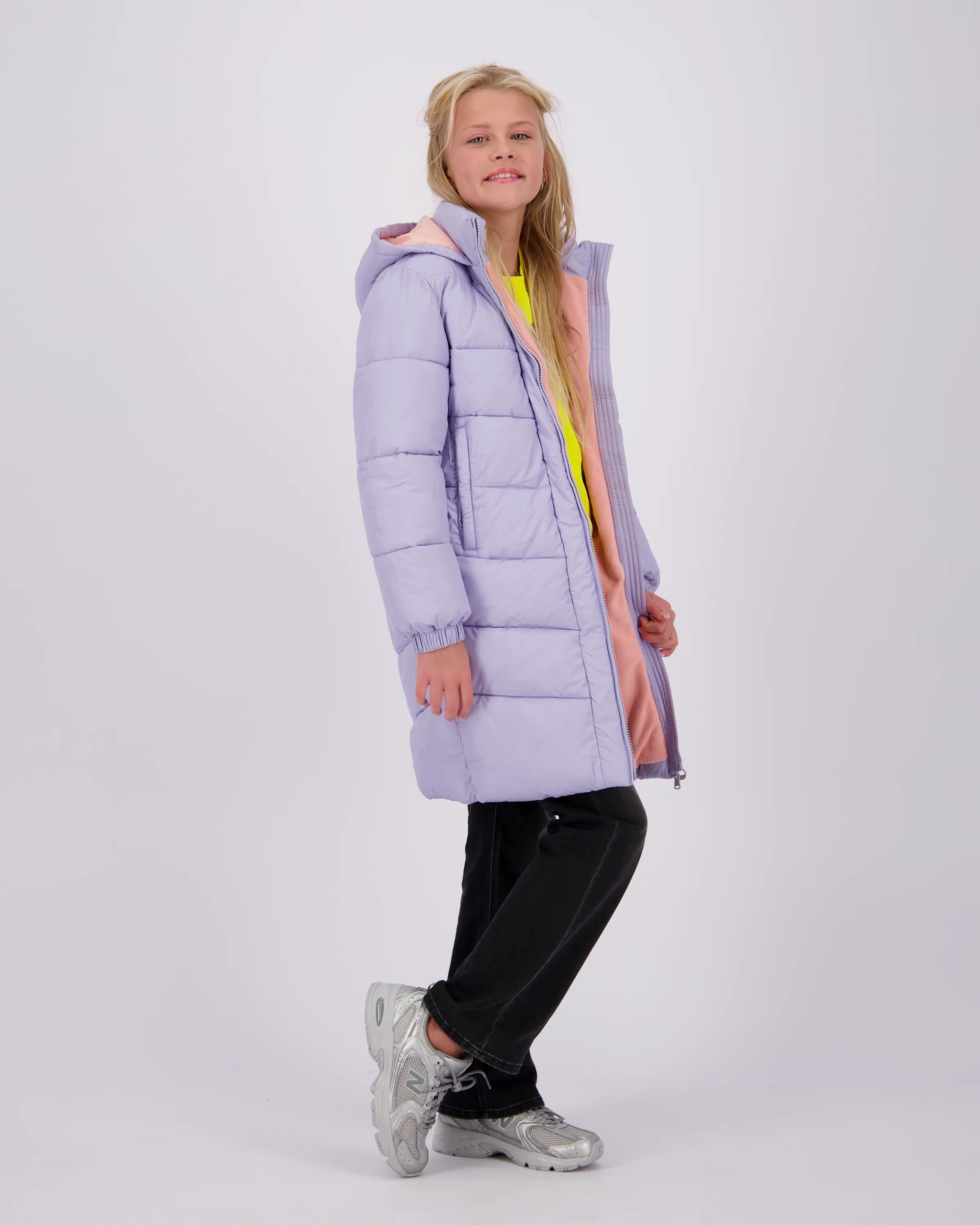 Jacket Outdoor Tendela