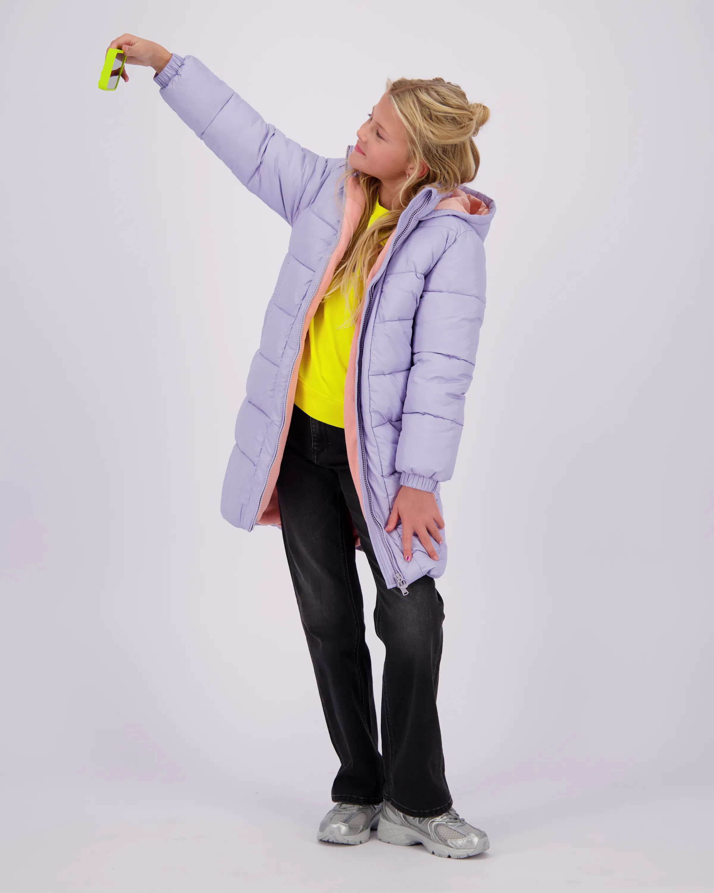 Jacket Outdoor Tendela