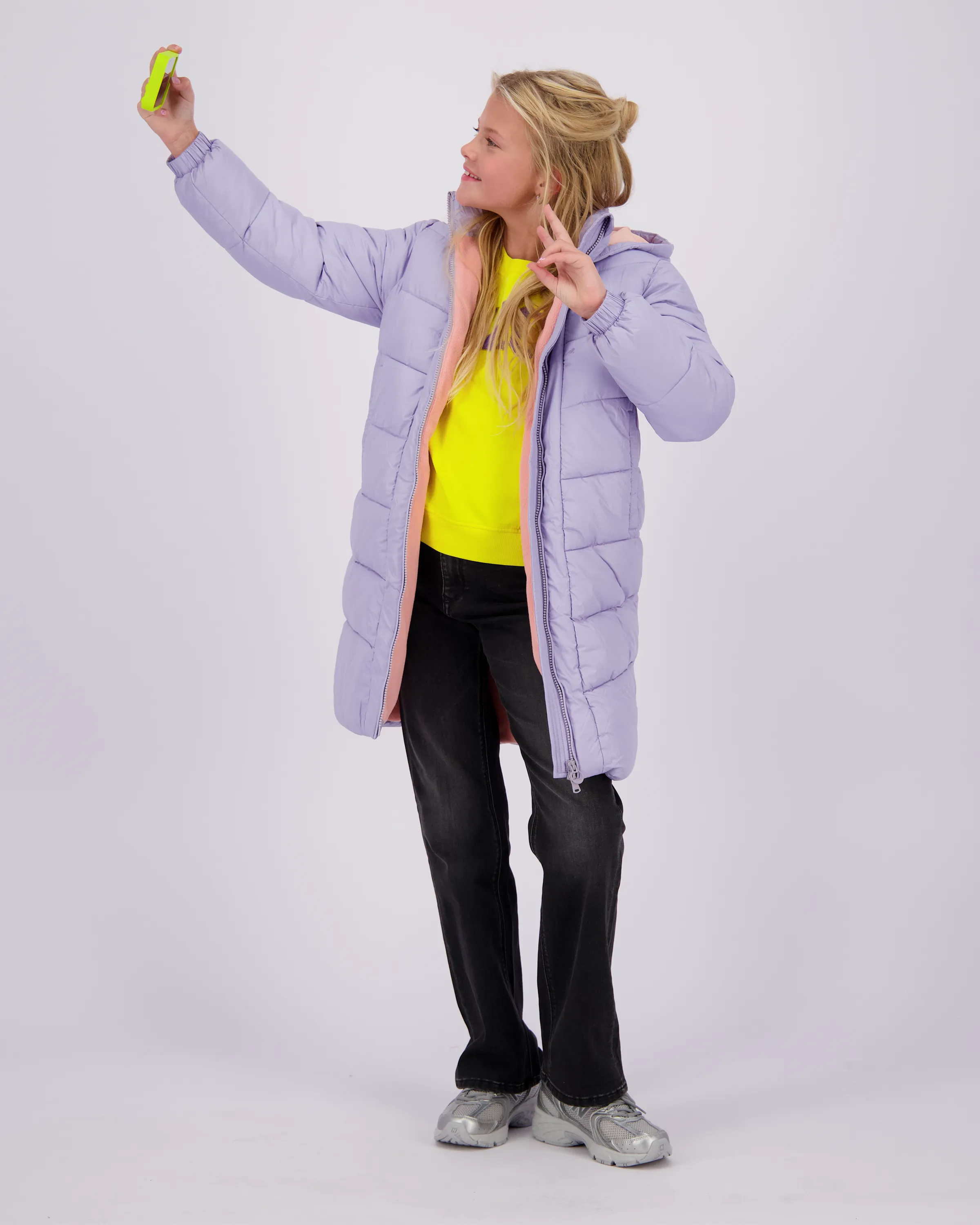 Jacket Outdoor Tendela