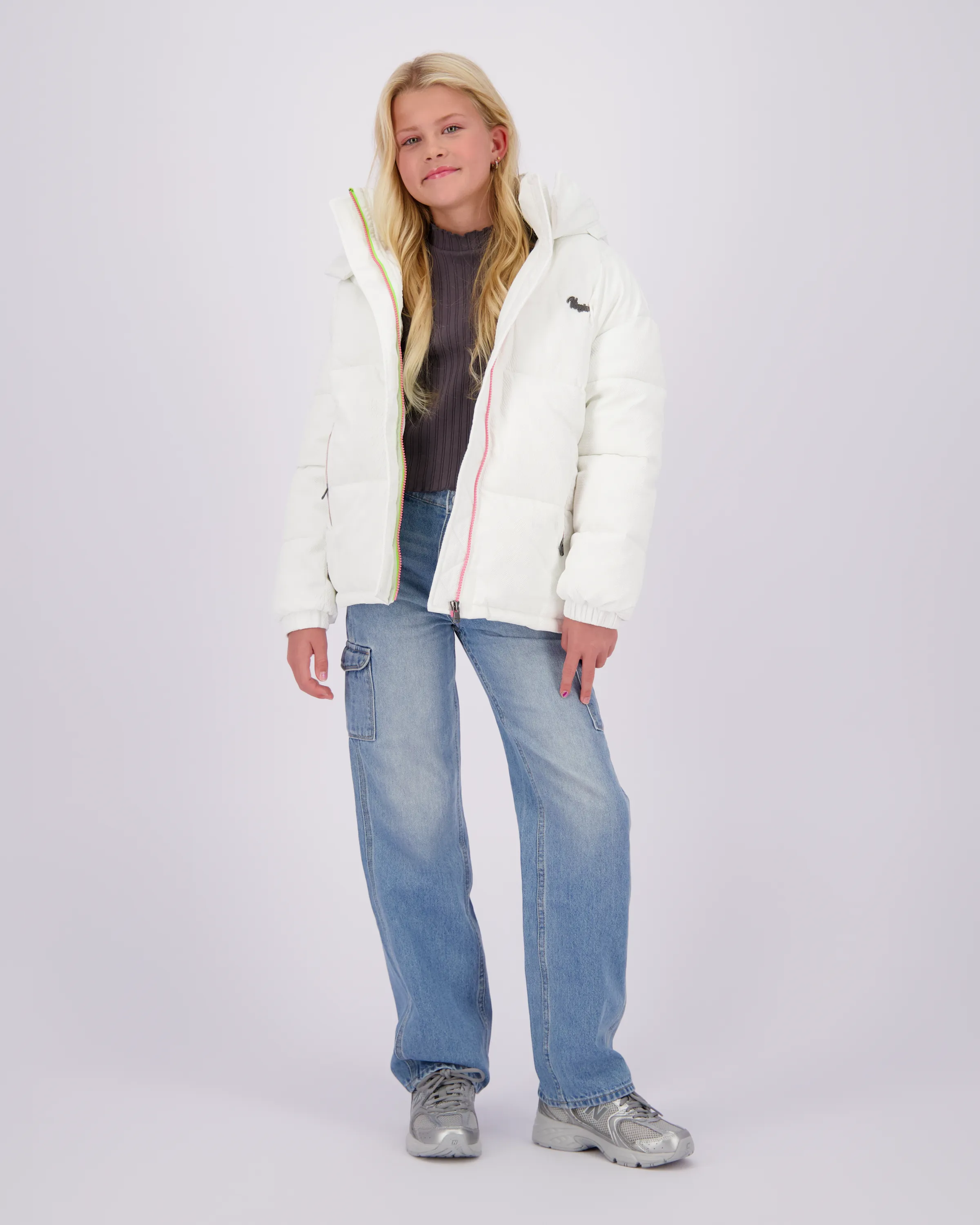 Jacket Outdoor Tanishe