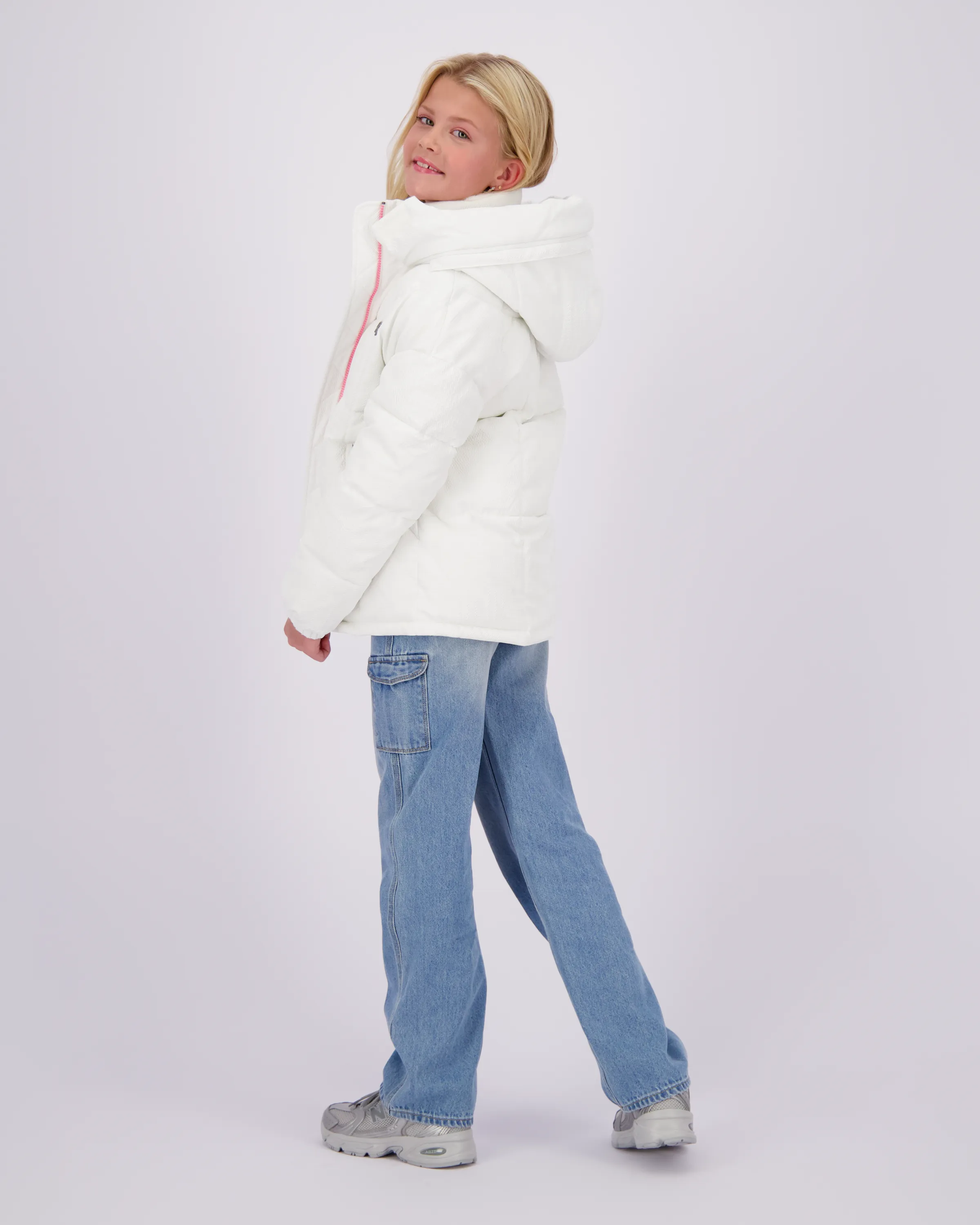 Jacket Outdoor Tanishe