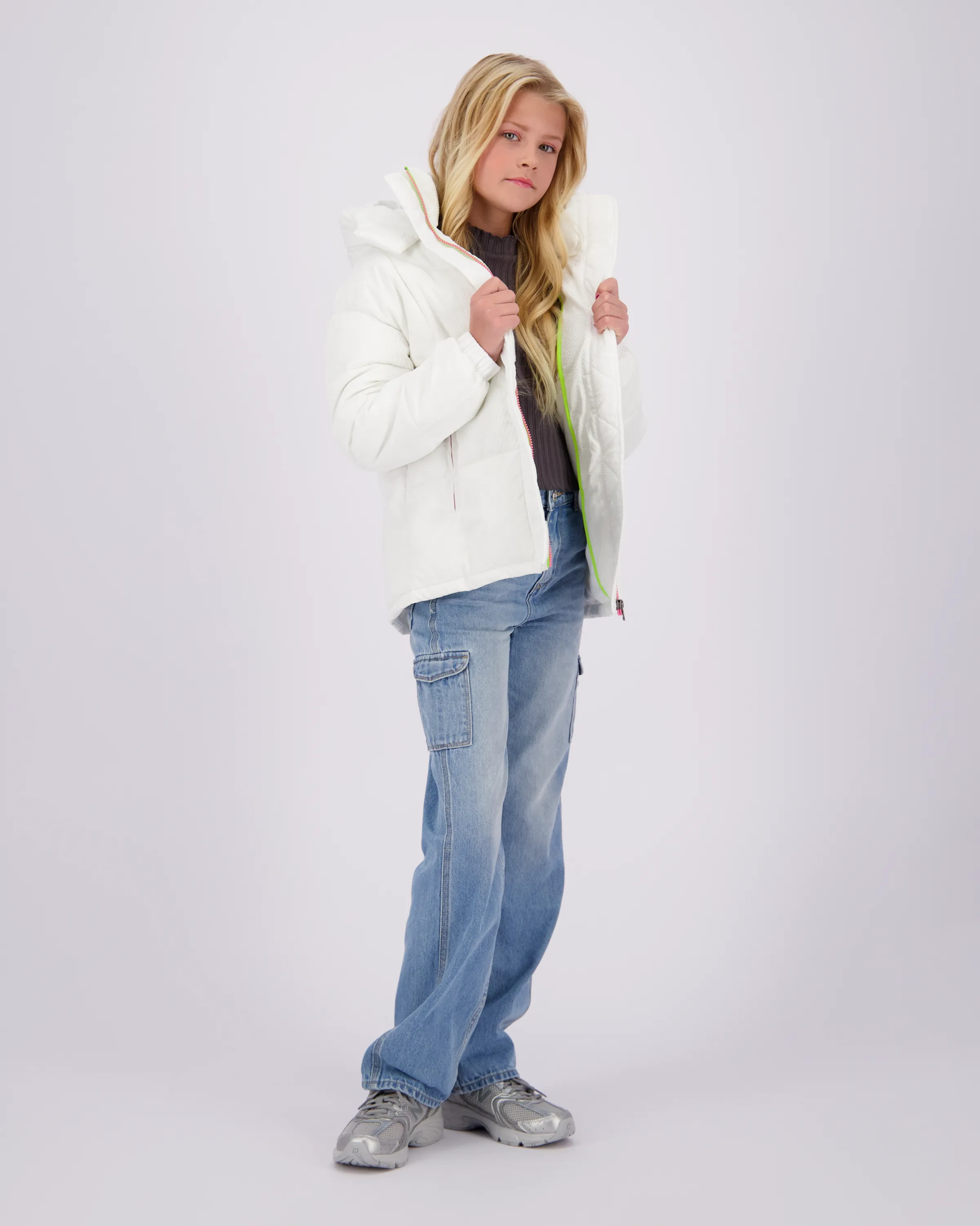 Jacket Outdoor Tanishe