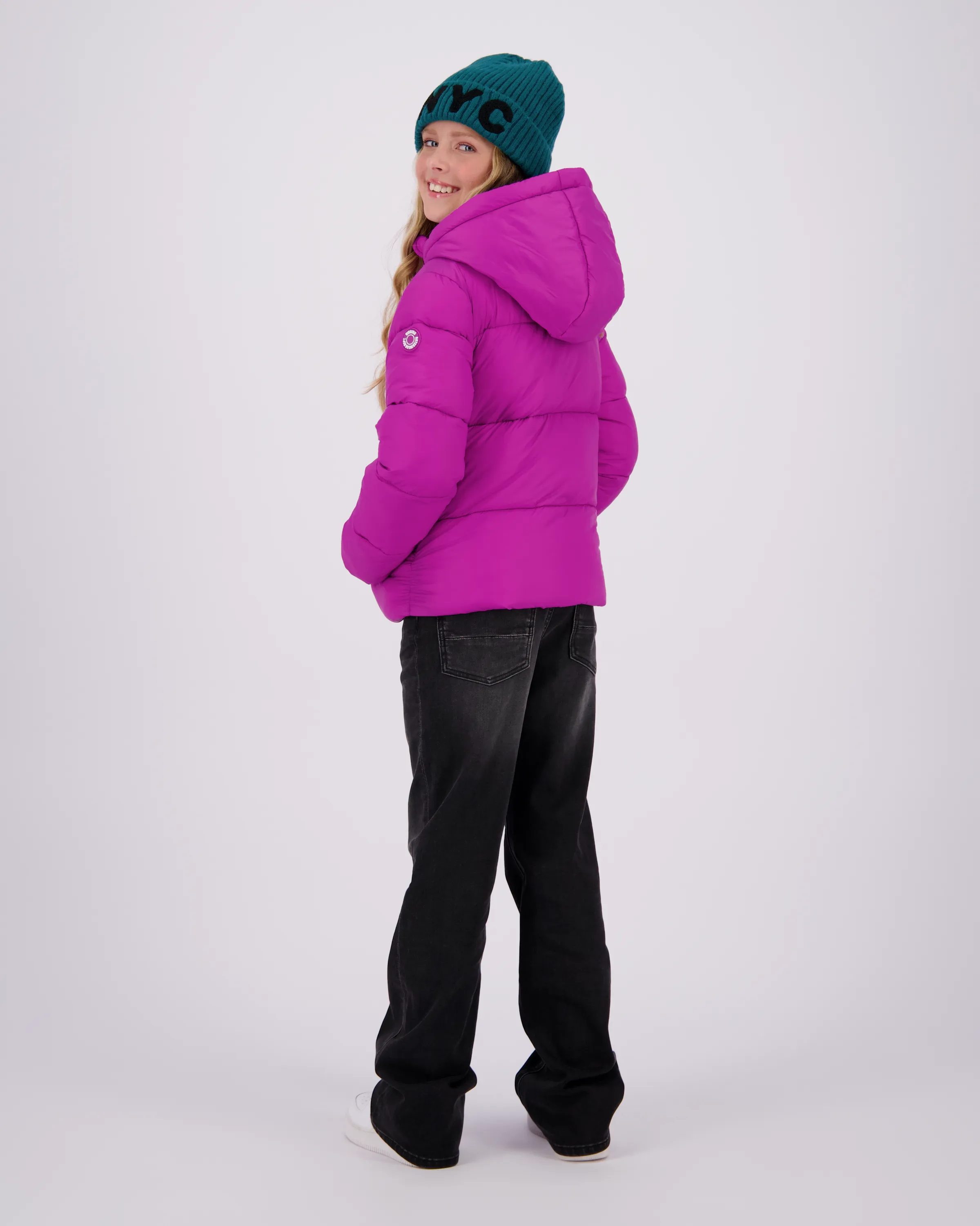 Jacket Outdoor Tanna