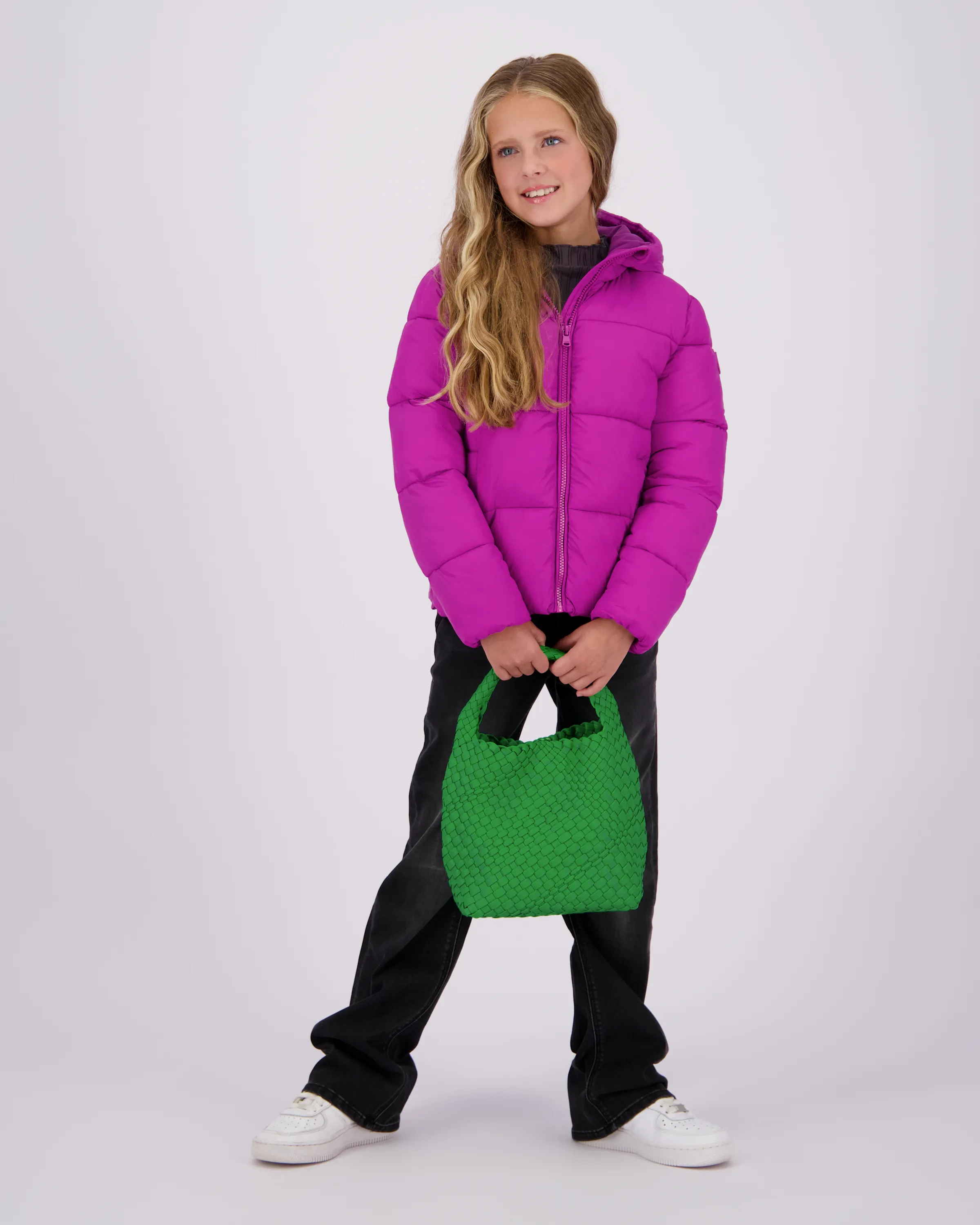 Jacket Outdoor Tanna