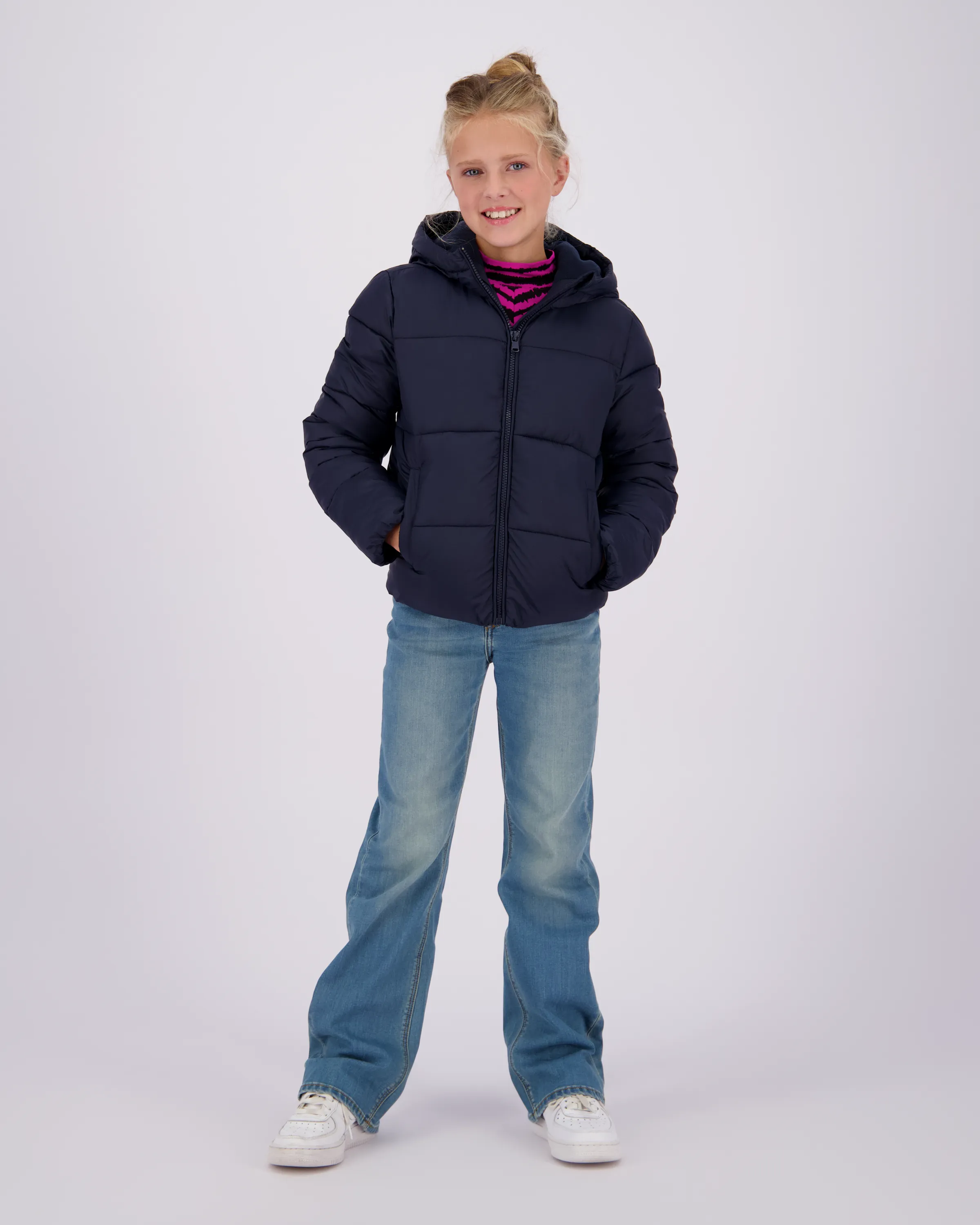Jacket Outdoor Tanna