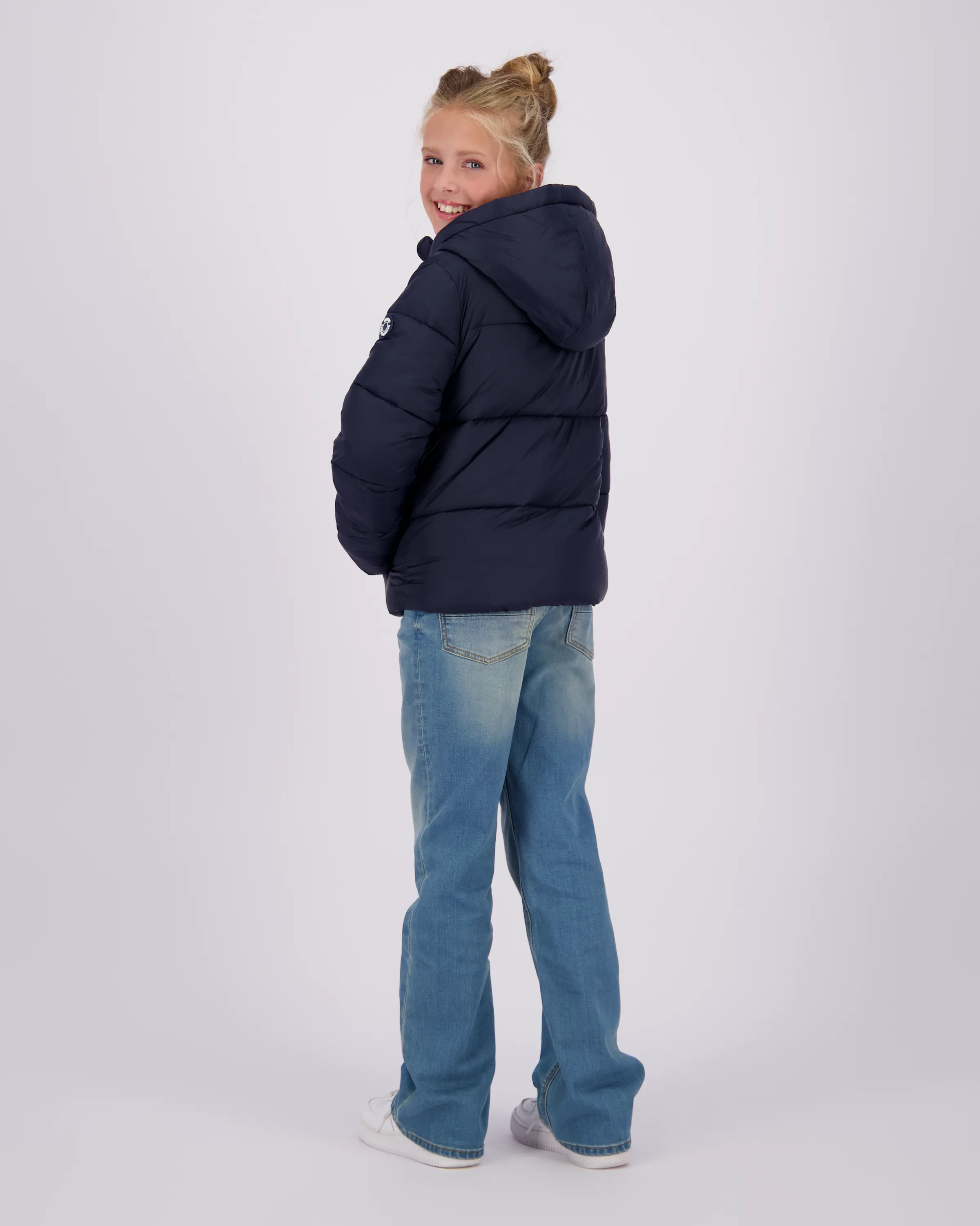 Jacket Outdoor Tanna