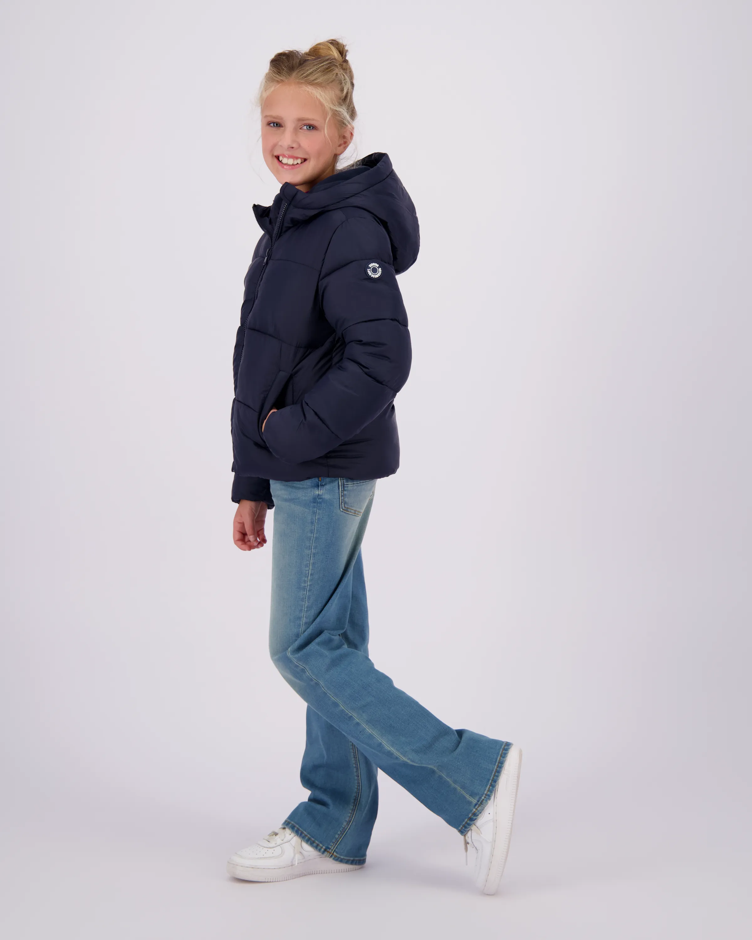 Jacket Outdoor Tanna
