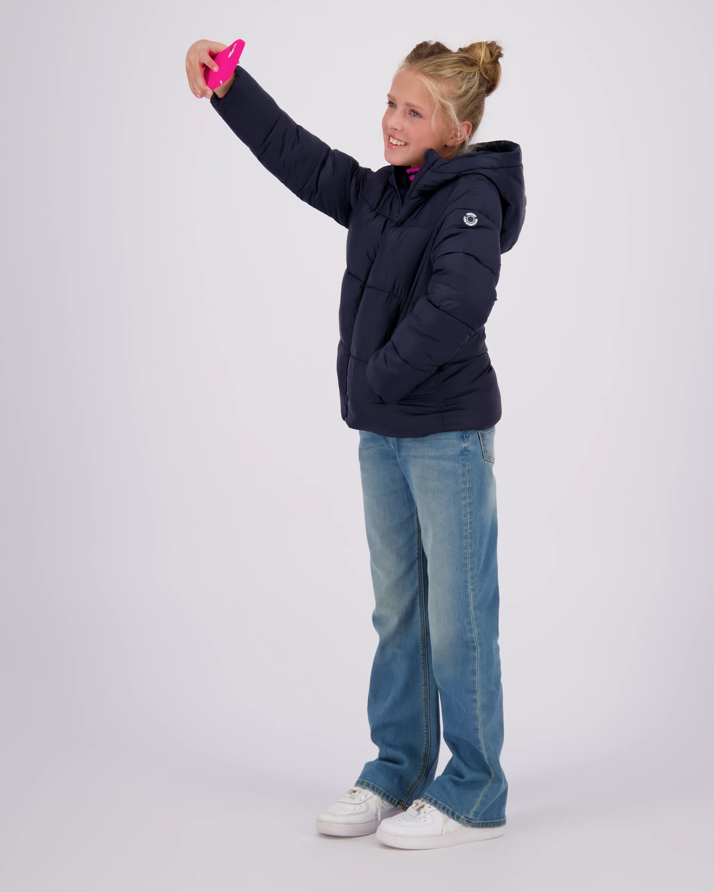 Jacket Outdoor Tanna
