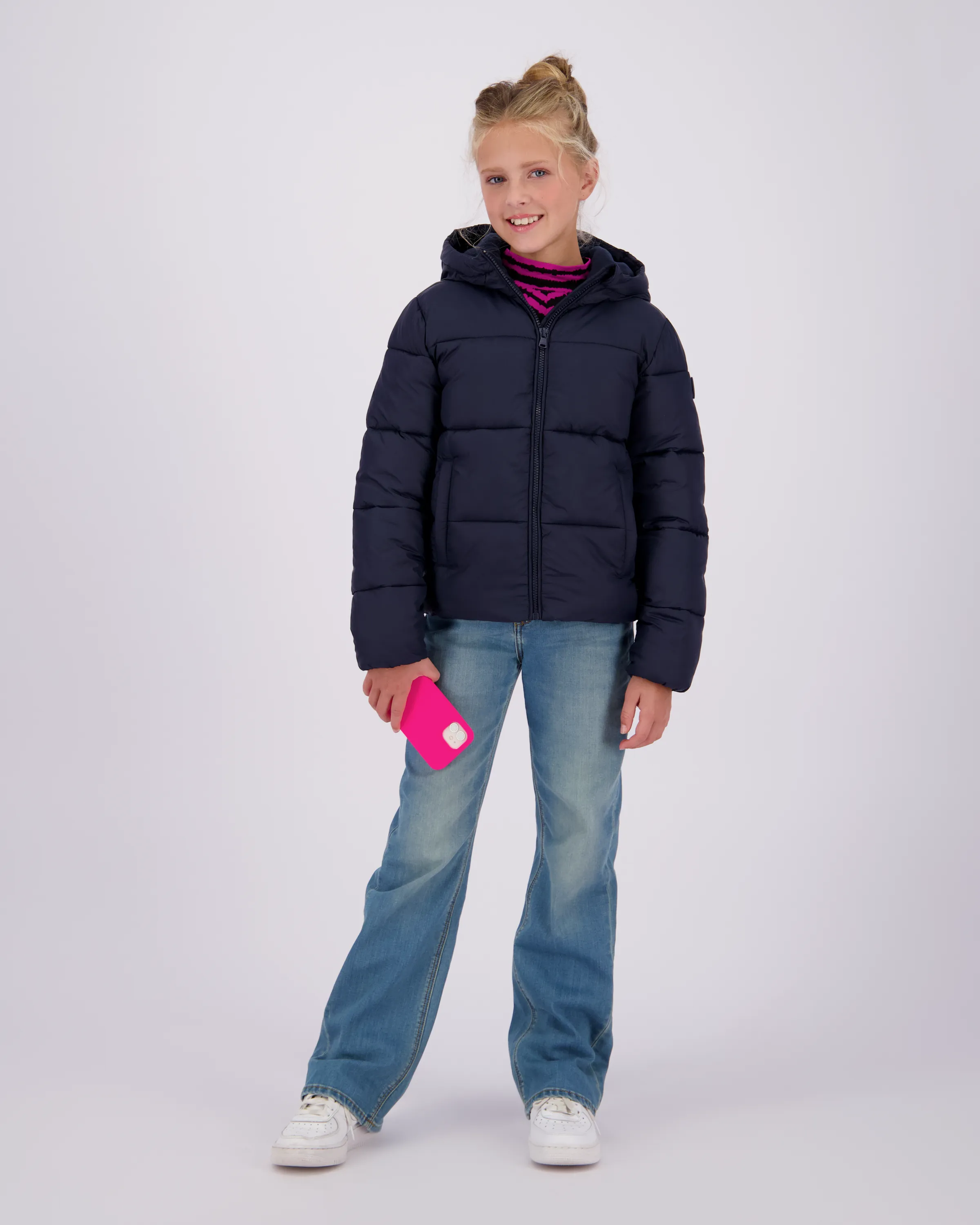 Jacket Outdoor Tanna