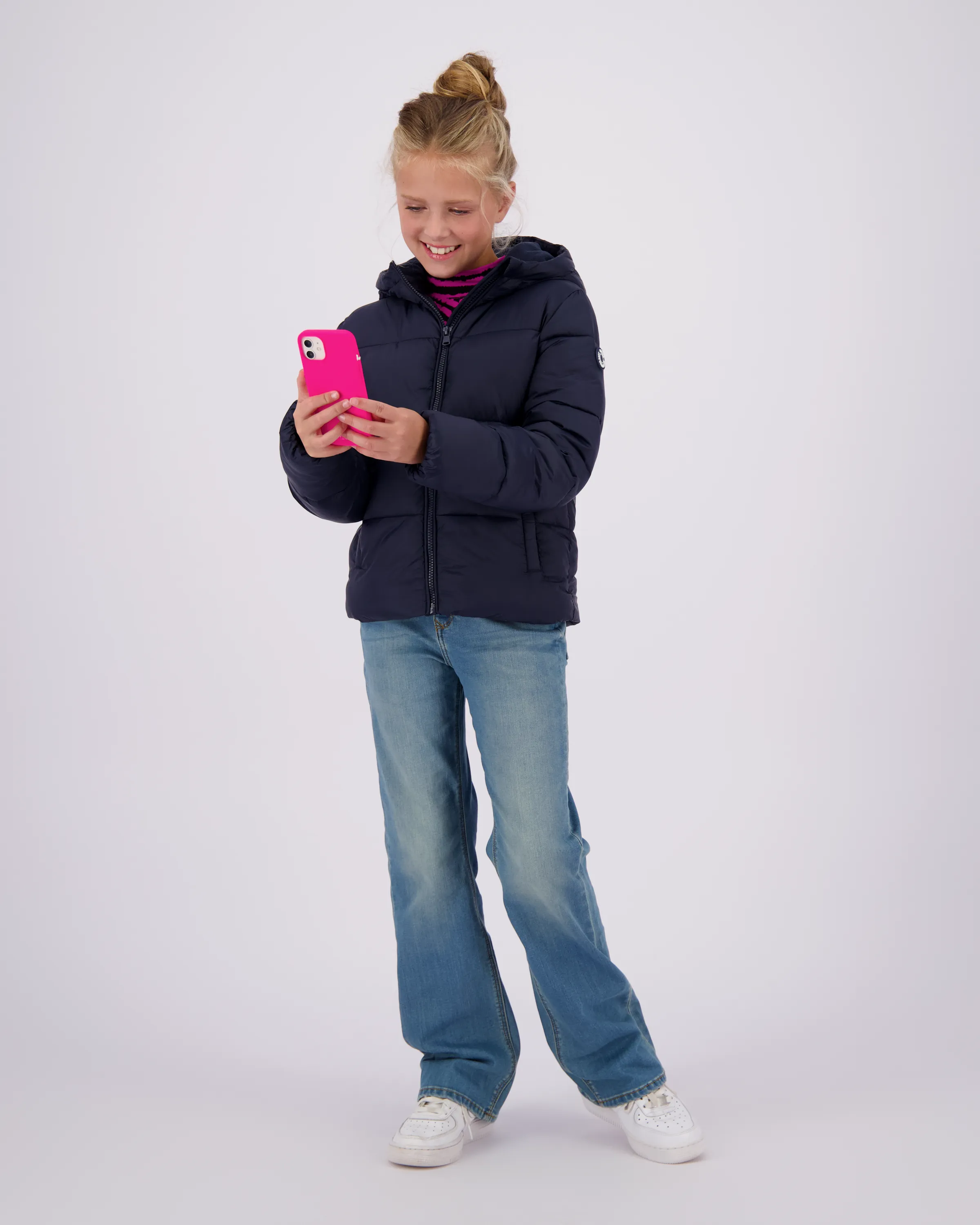 Jacket Outdoor Tanna
