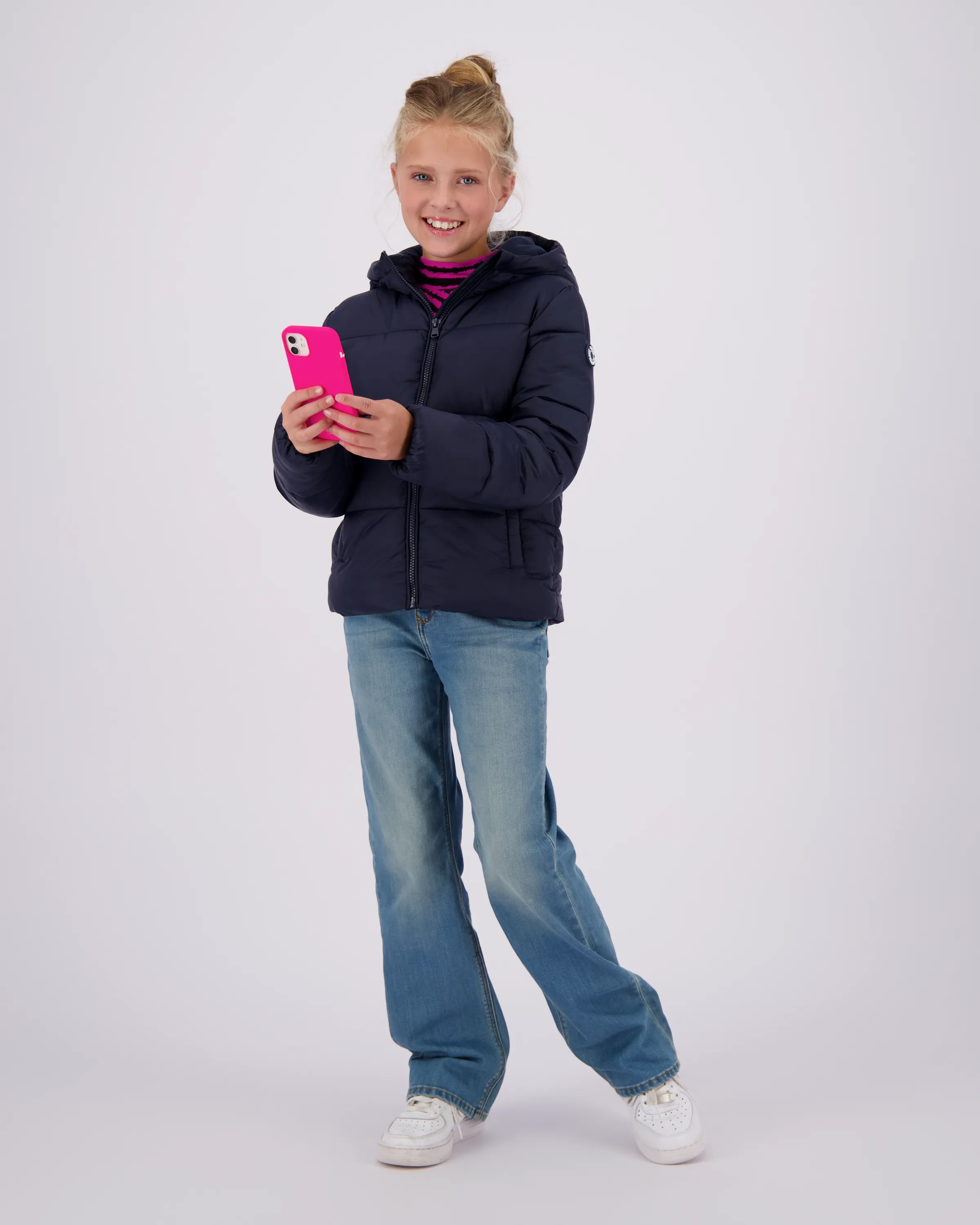 Jacket Outdoor Tanna