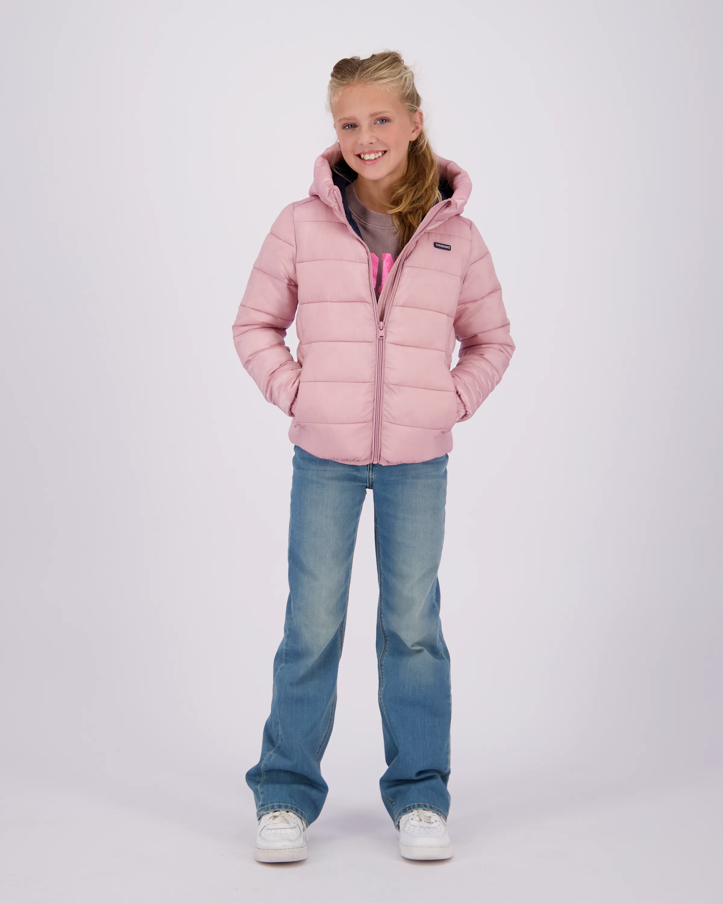 Jacket Outdoor Tianne