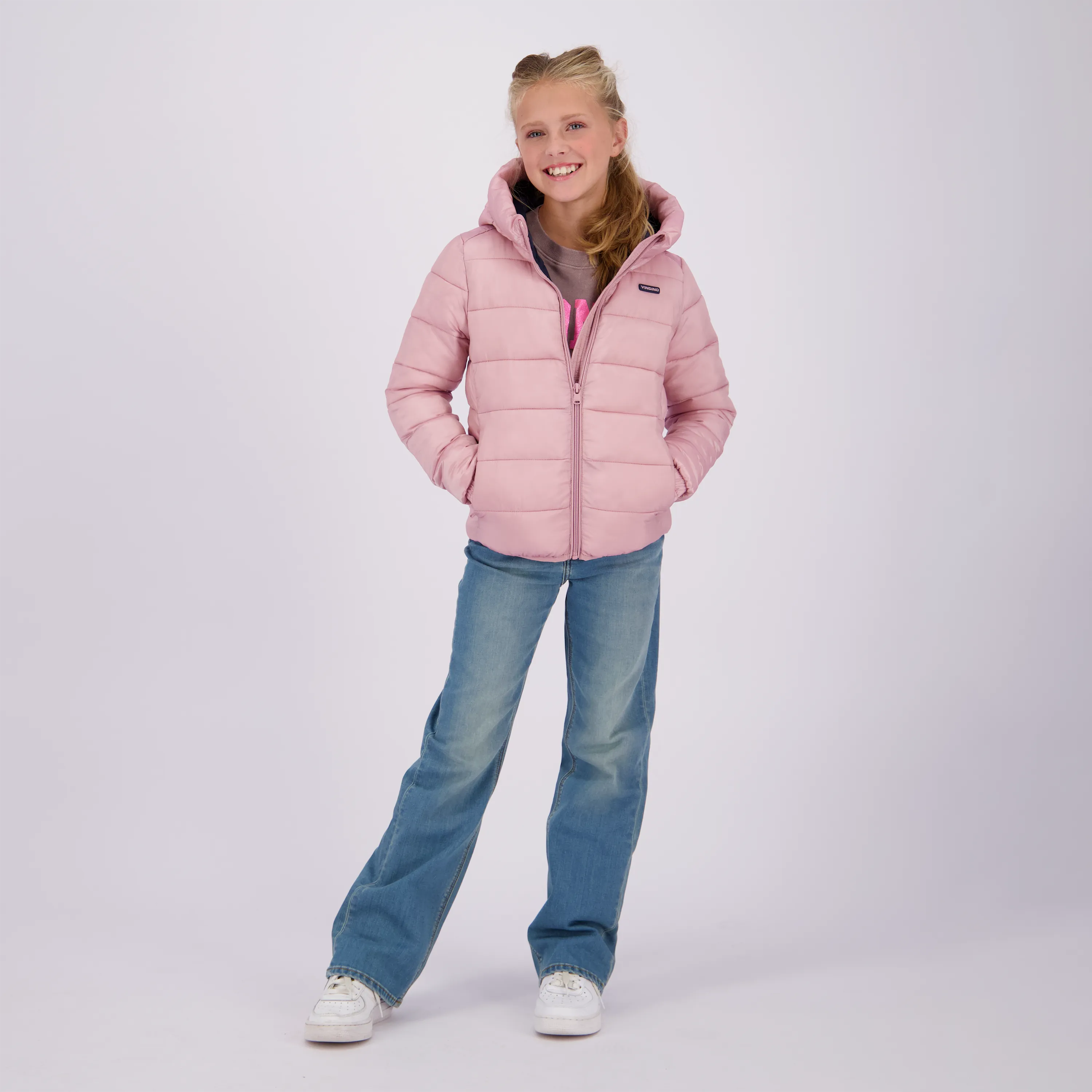 Jacket Outdoor Tianne