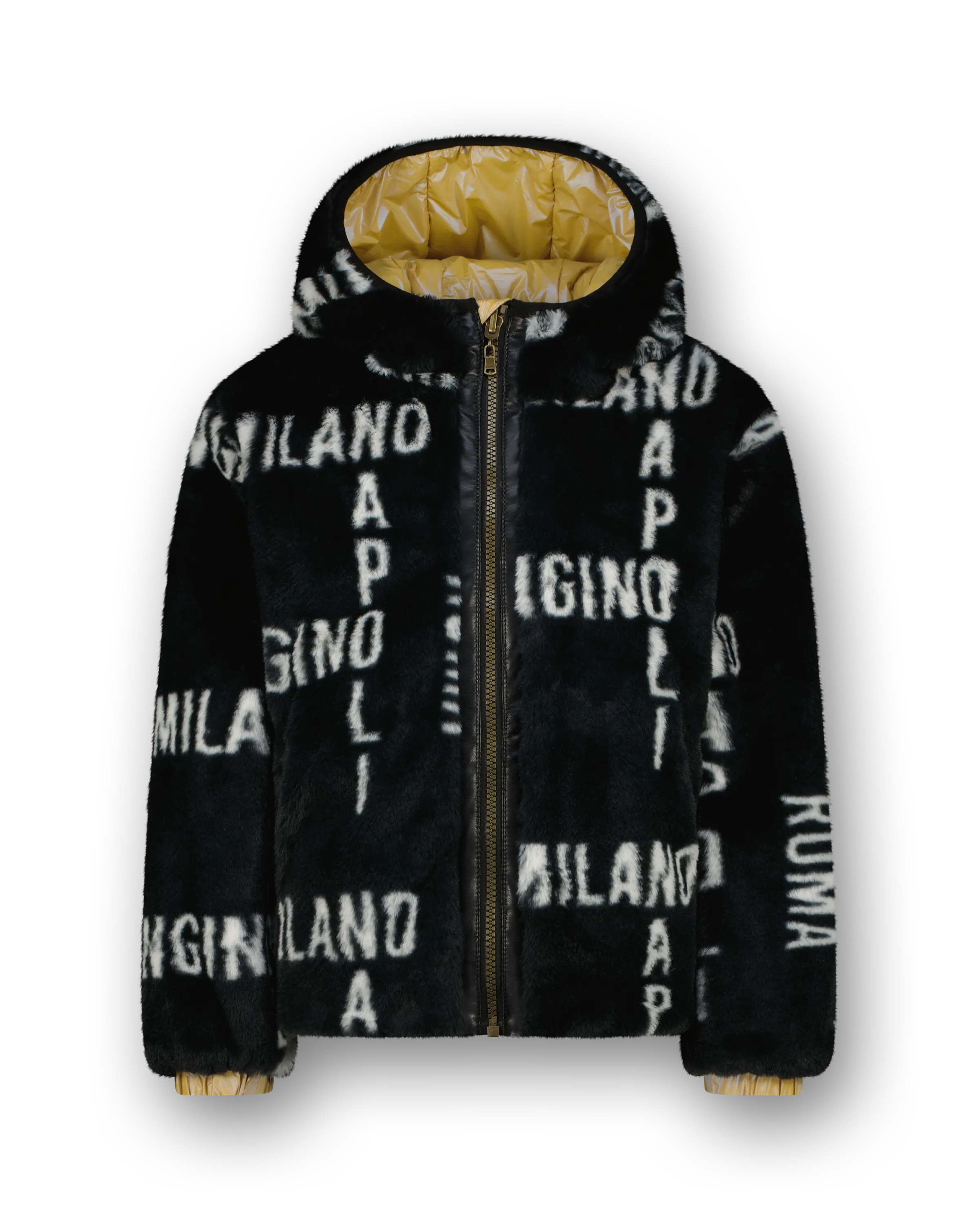 Jacket Outdoor Tabra