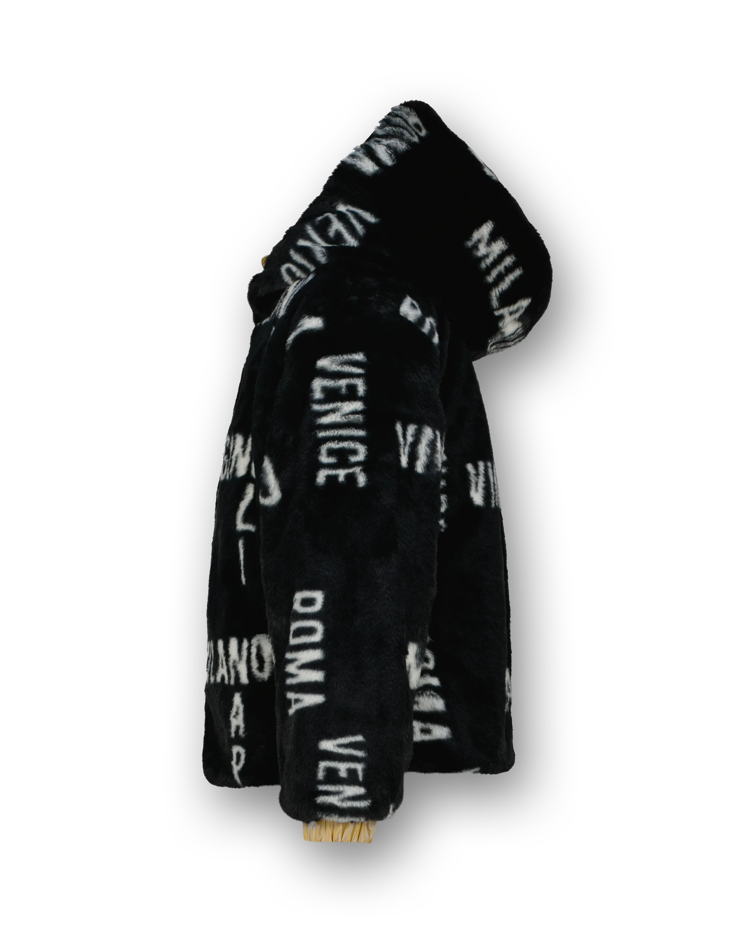 Jacket Outdoor Tabra