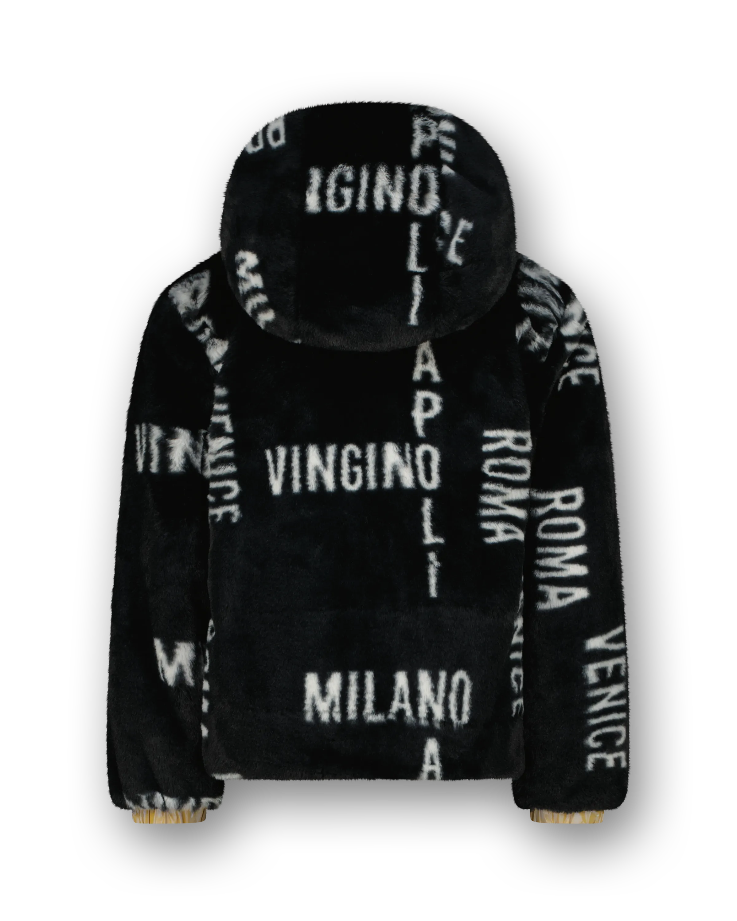 Jacket Outdoor Tabra