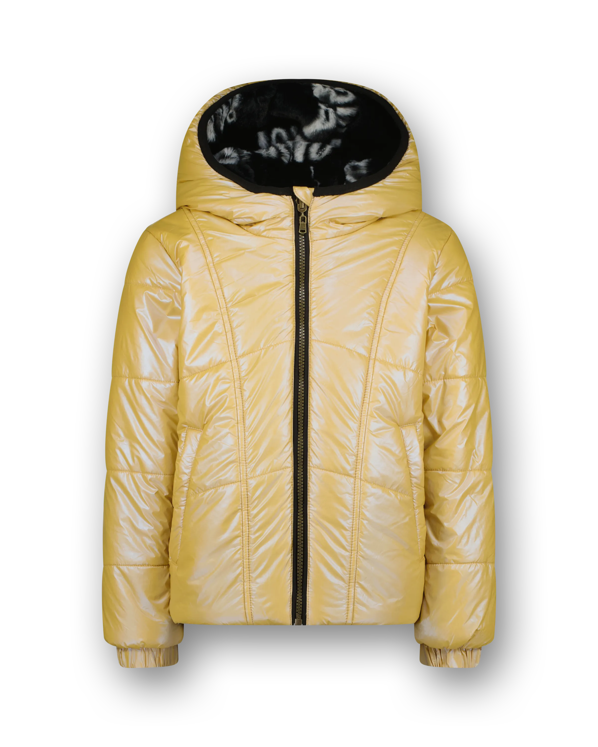 Jacket Outdoor Tabra