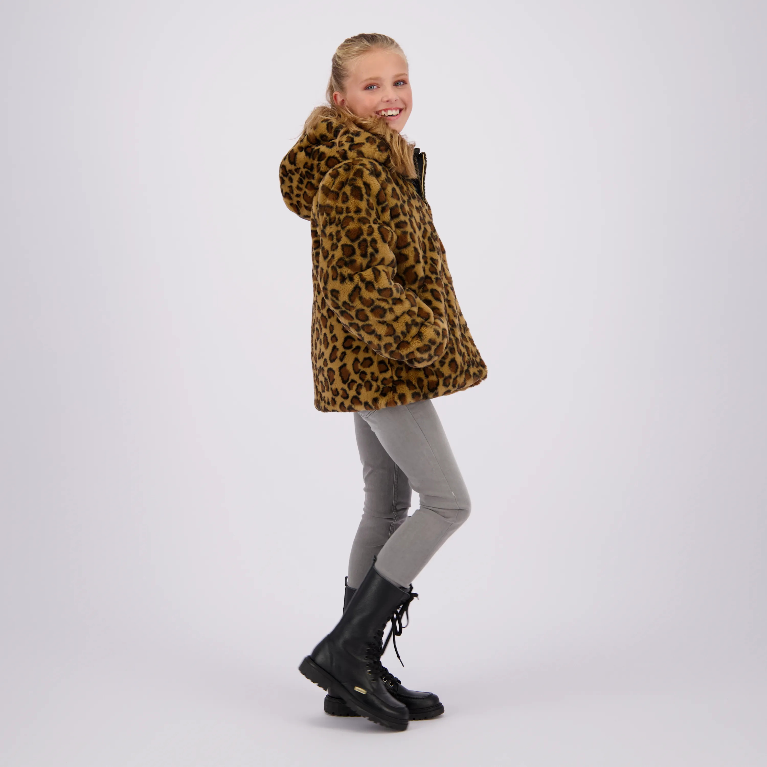 Jacket Outdoor Tabra