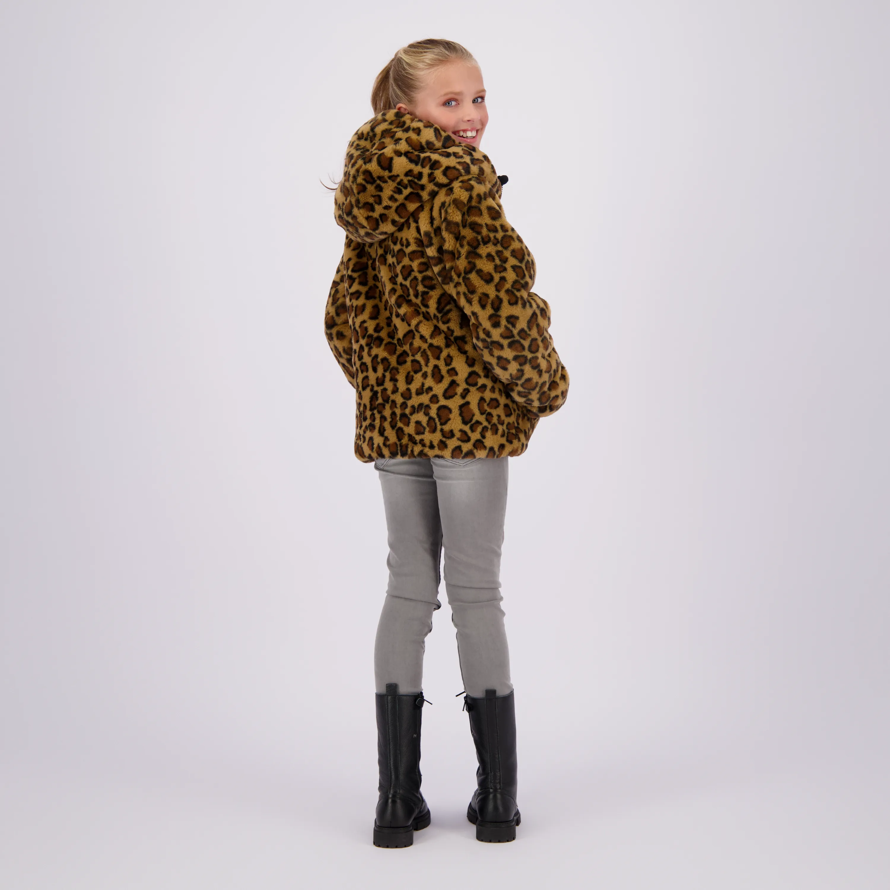 Jacket Outdoor Tabra
