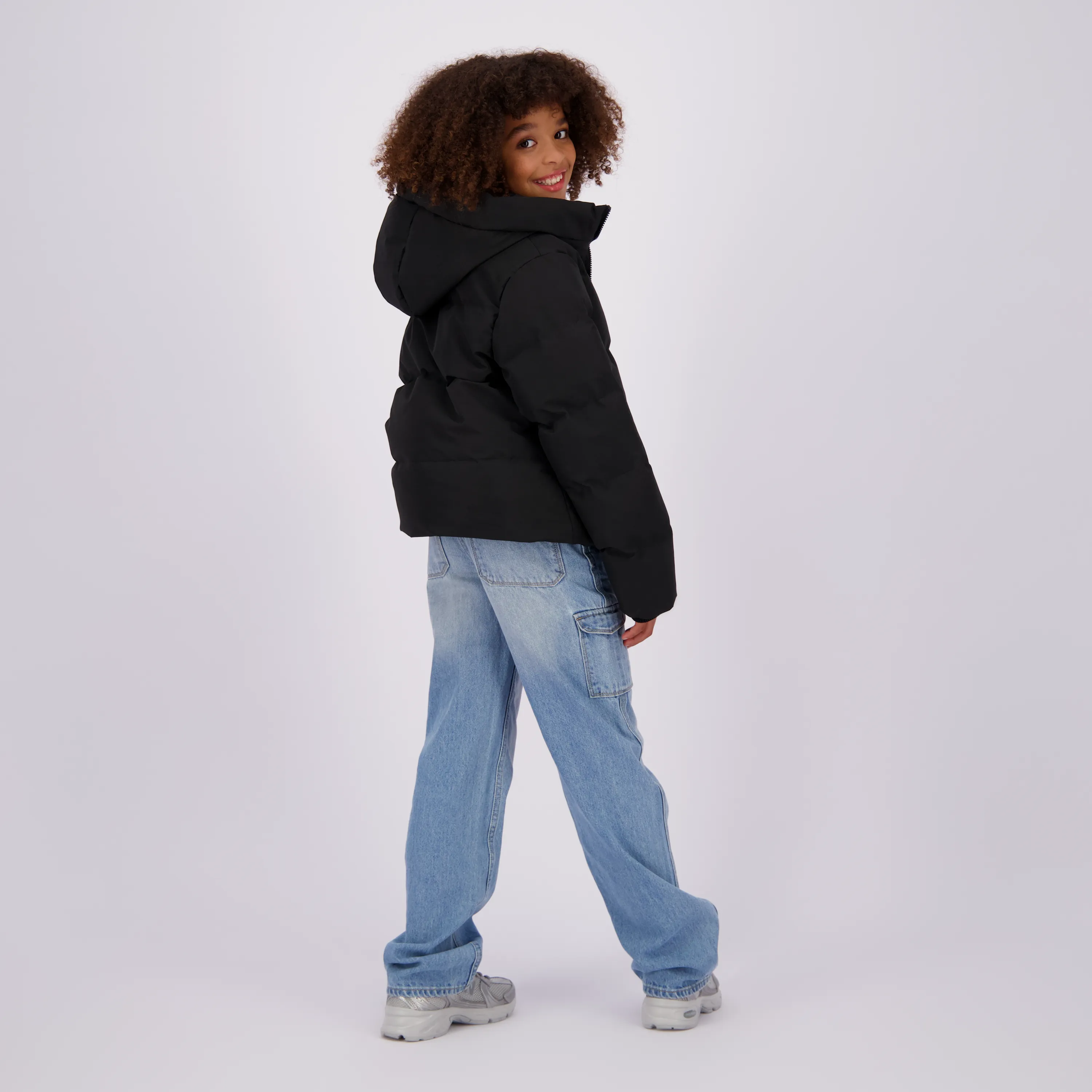 Jacket Outdoor Tezia