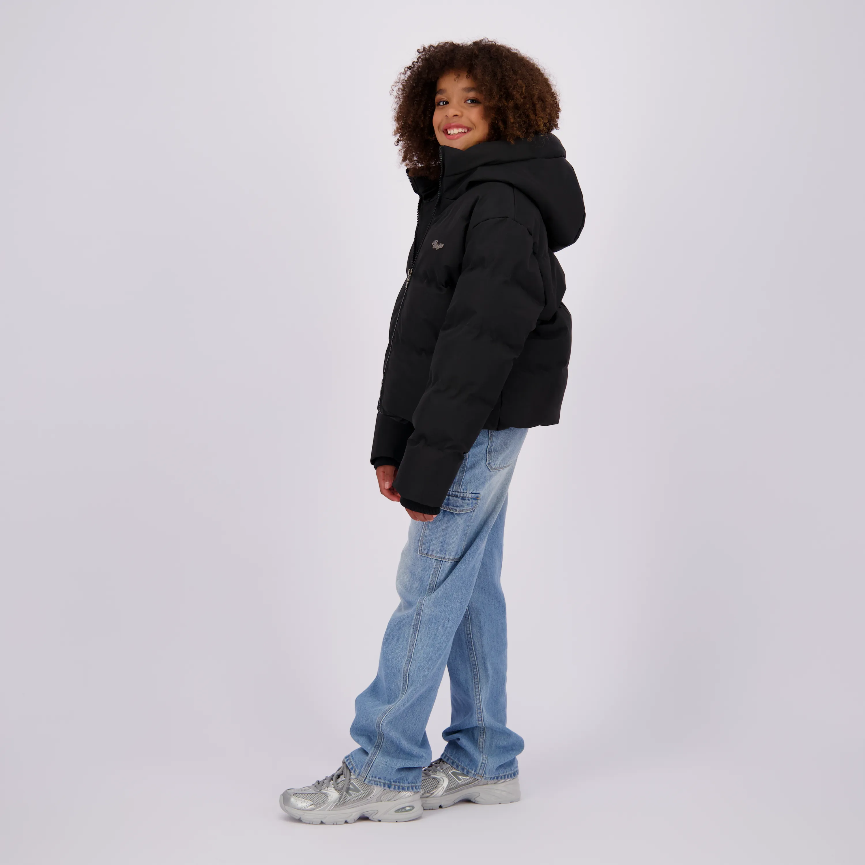 Jacket Outdoor Tezia