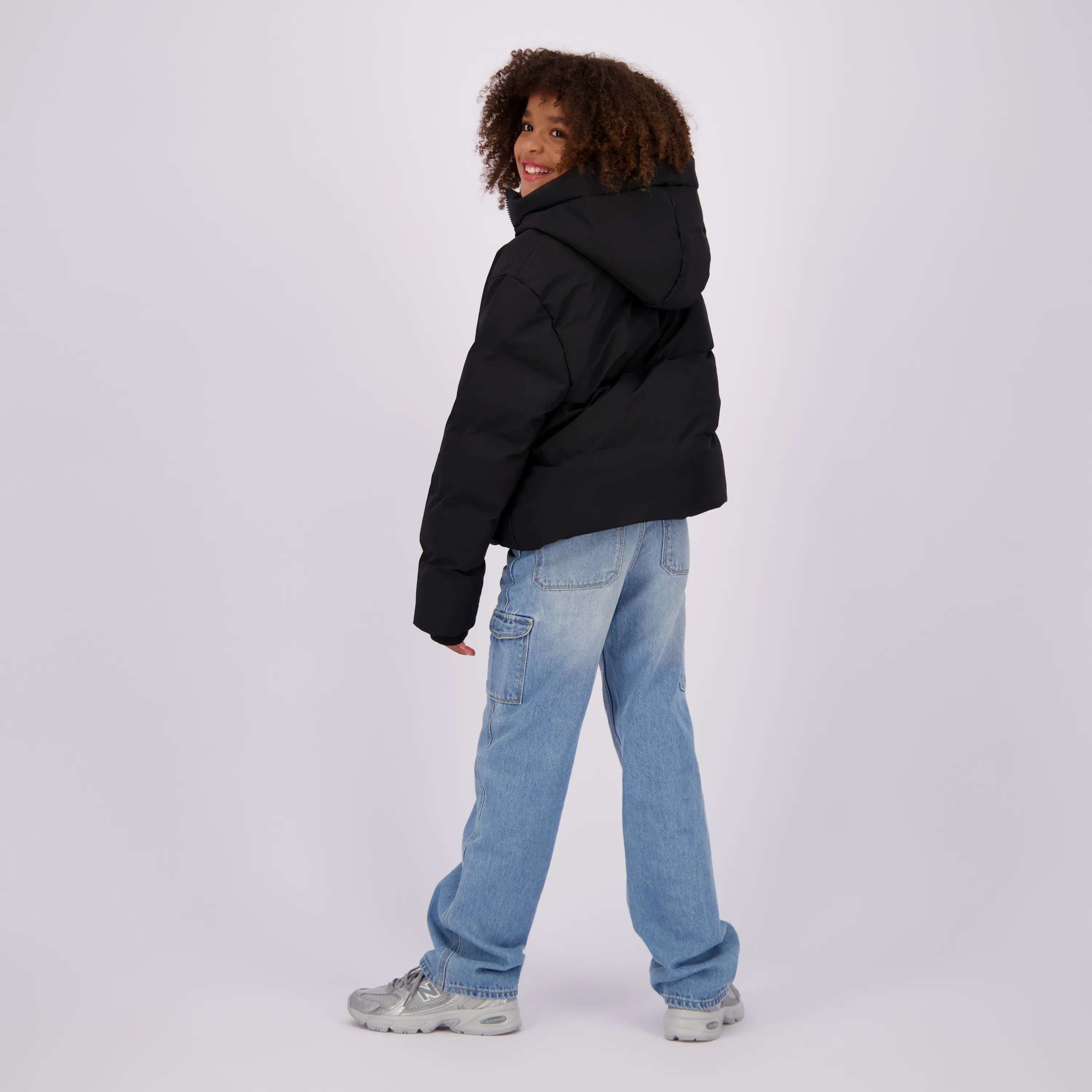 Jacket Outdoor Tezia