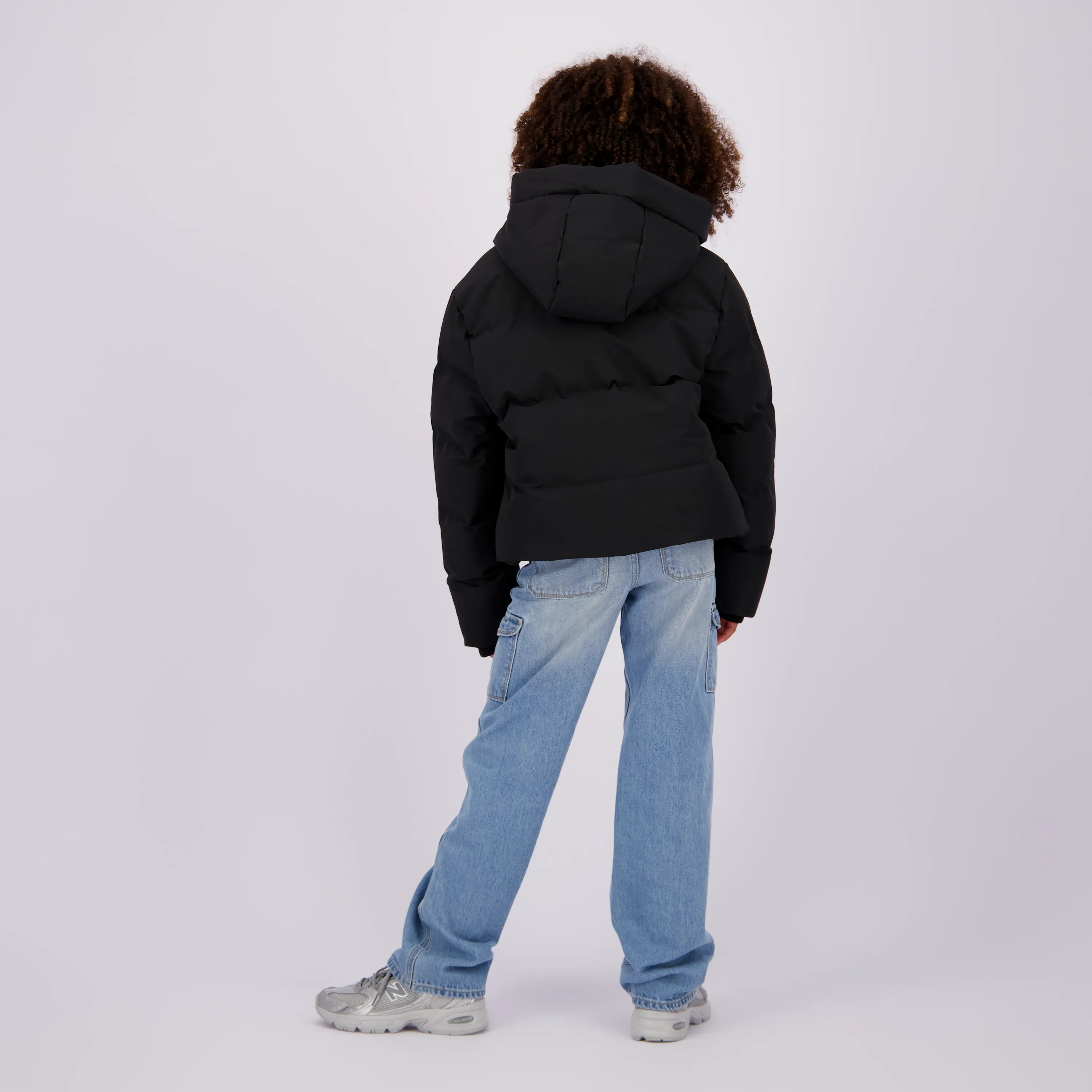Jacket Outdoor Tezia