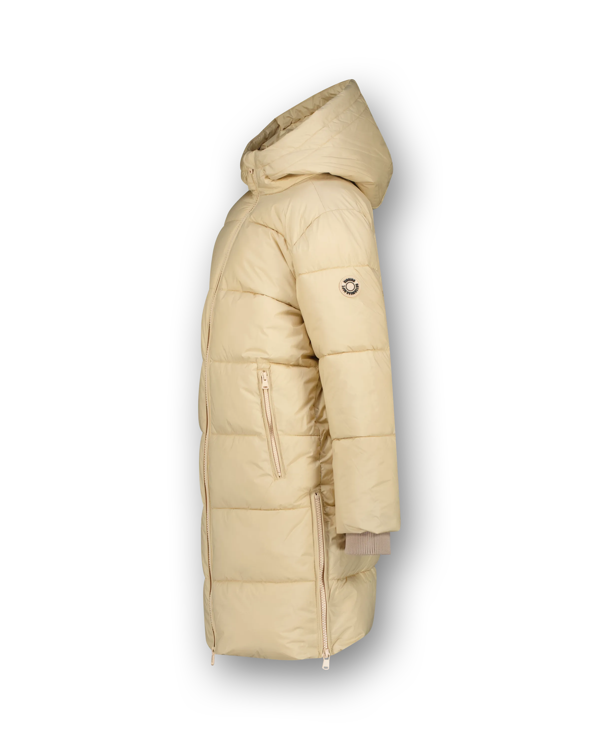 Jacket Outdoor Taire